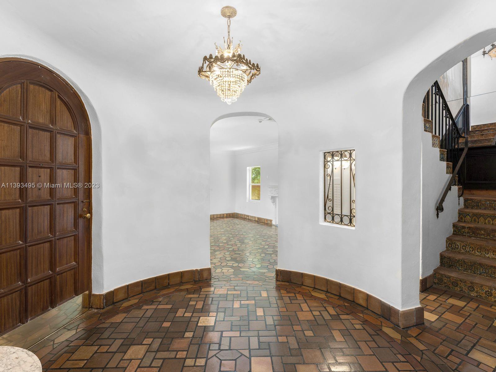 ORCHARD SUB NO 1 - Residential