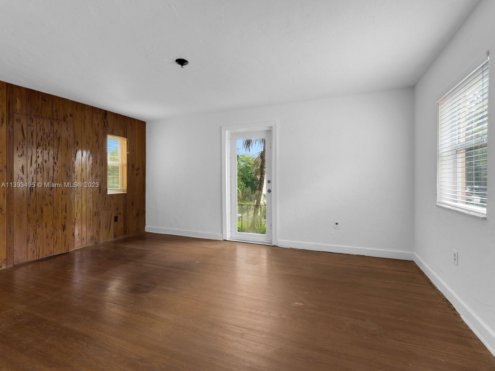 ORCHARD SUB NO 1 - Residential