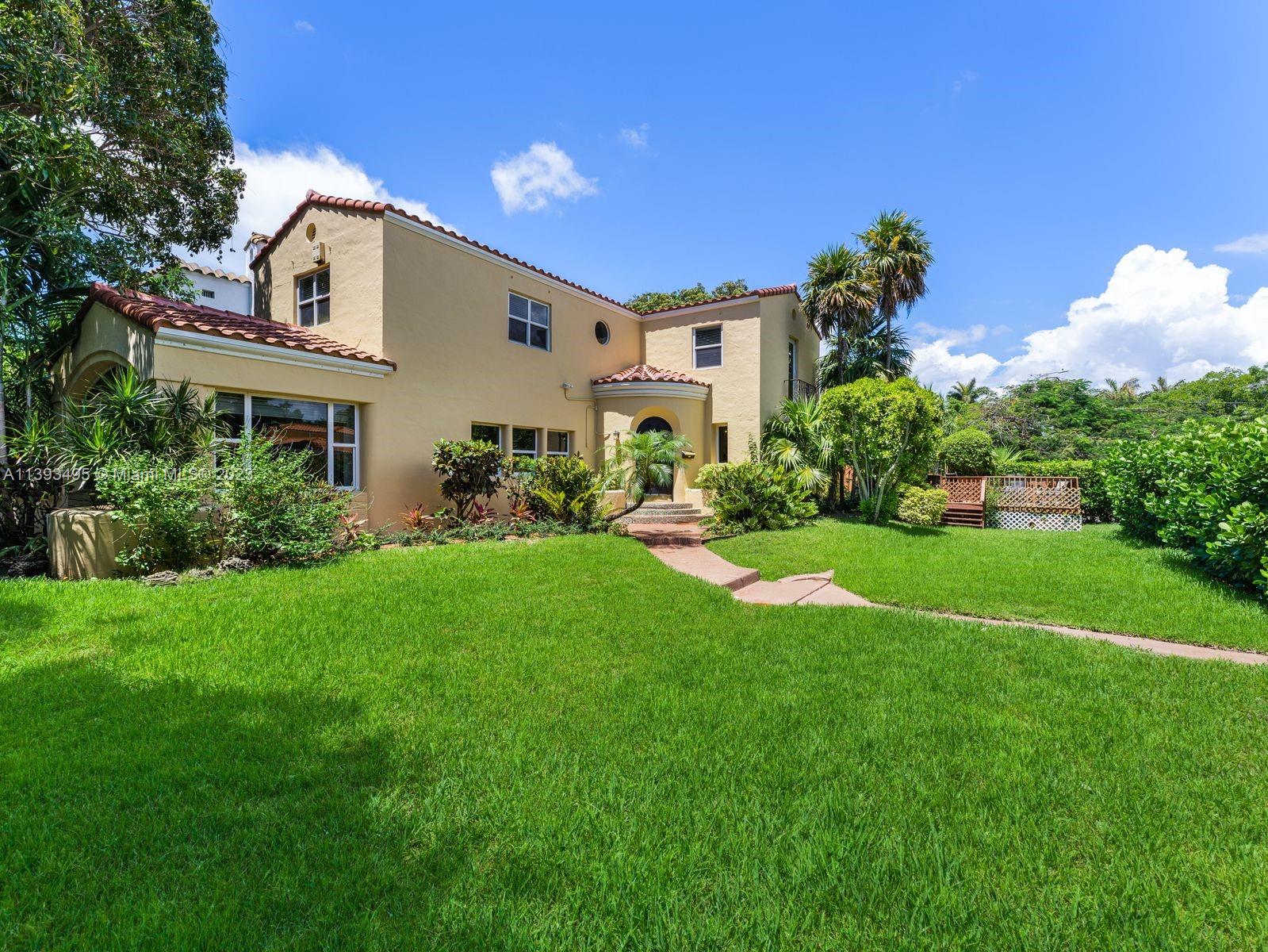 ORCHARD SUB NO 1 - Residential