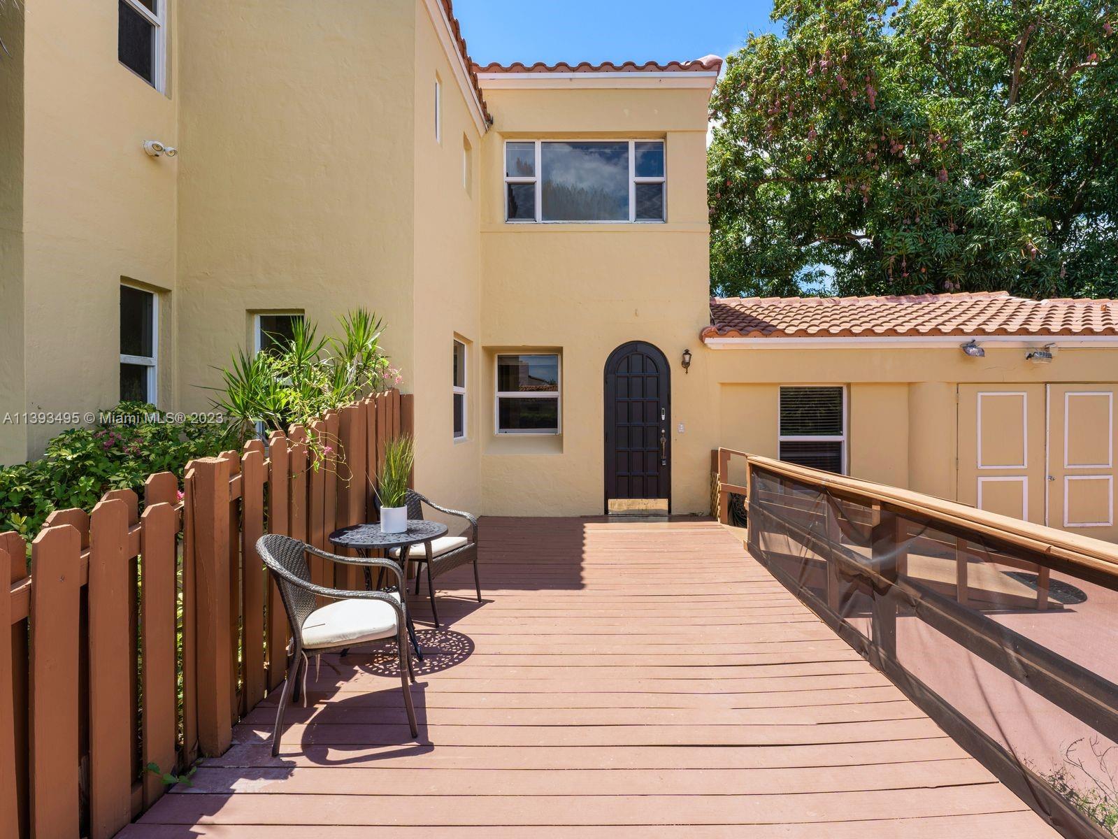 ORCHARD SUB NO 1 - Residential