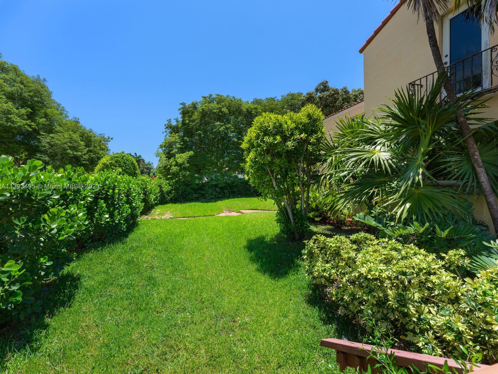 ORCHARD SUB NO 1 - Residential