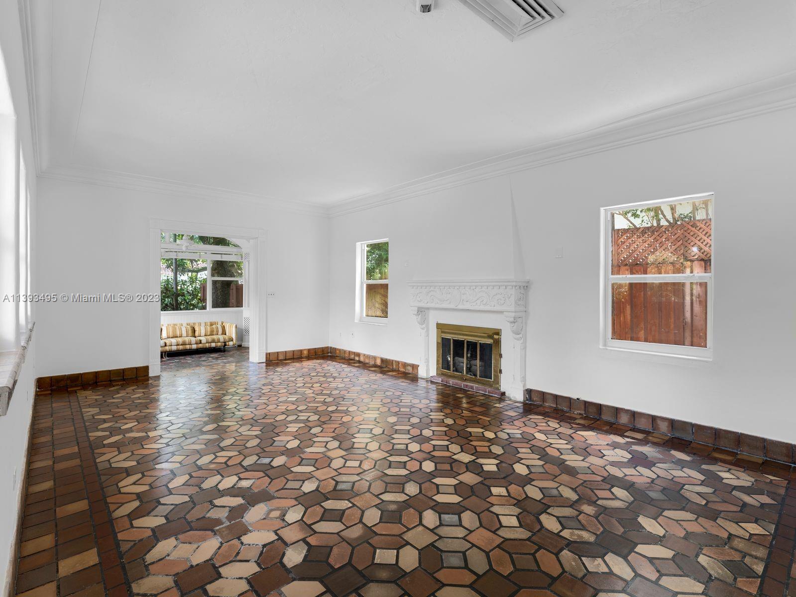 ORCHARD SUB NO 1 - Residential