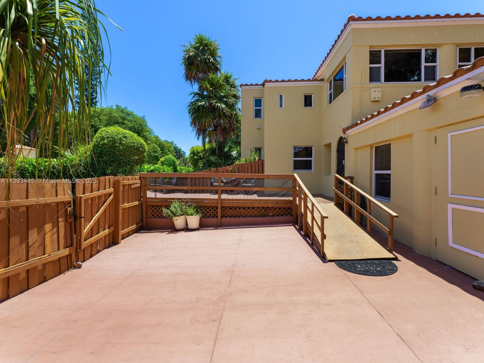 ORCHARD SUB NO 1 - Residential