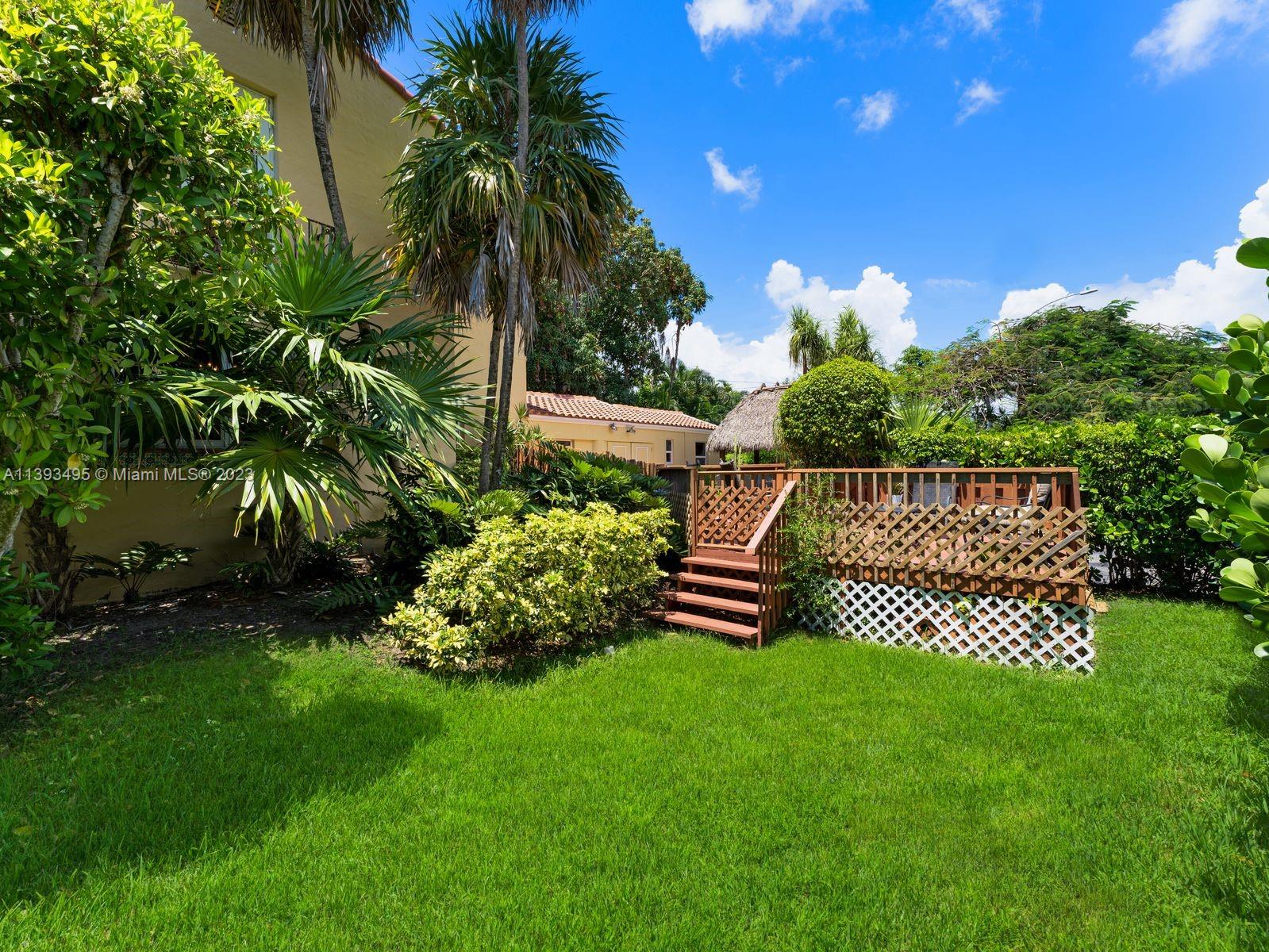 ORCHARD SUB NO 1 - Residential