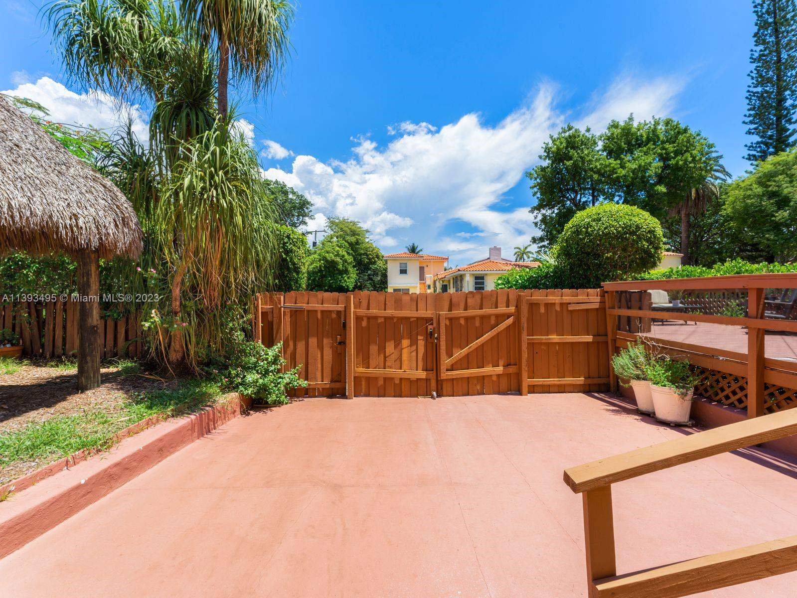 ORCHARD SUB NO 1 - Residential