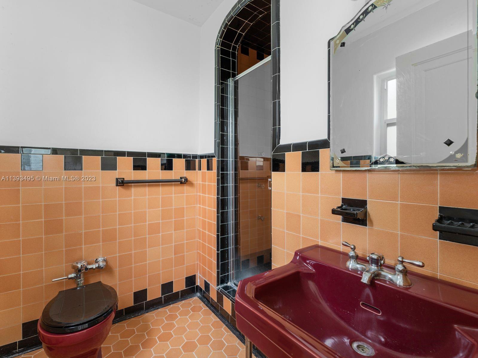 ORCHARD SUB NO 1 - Residential