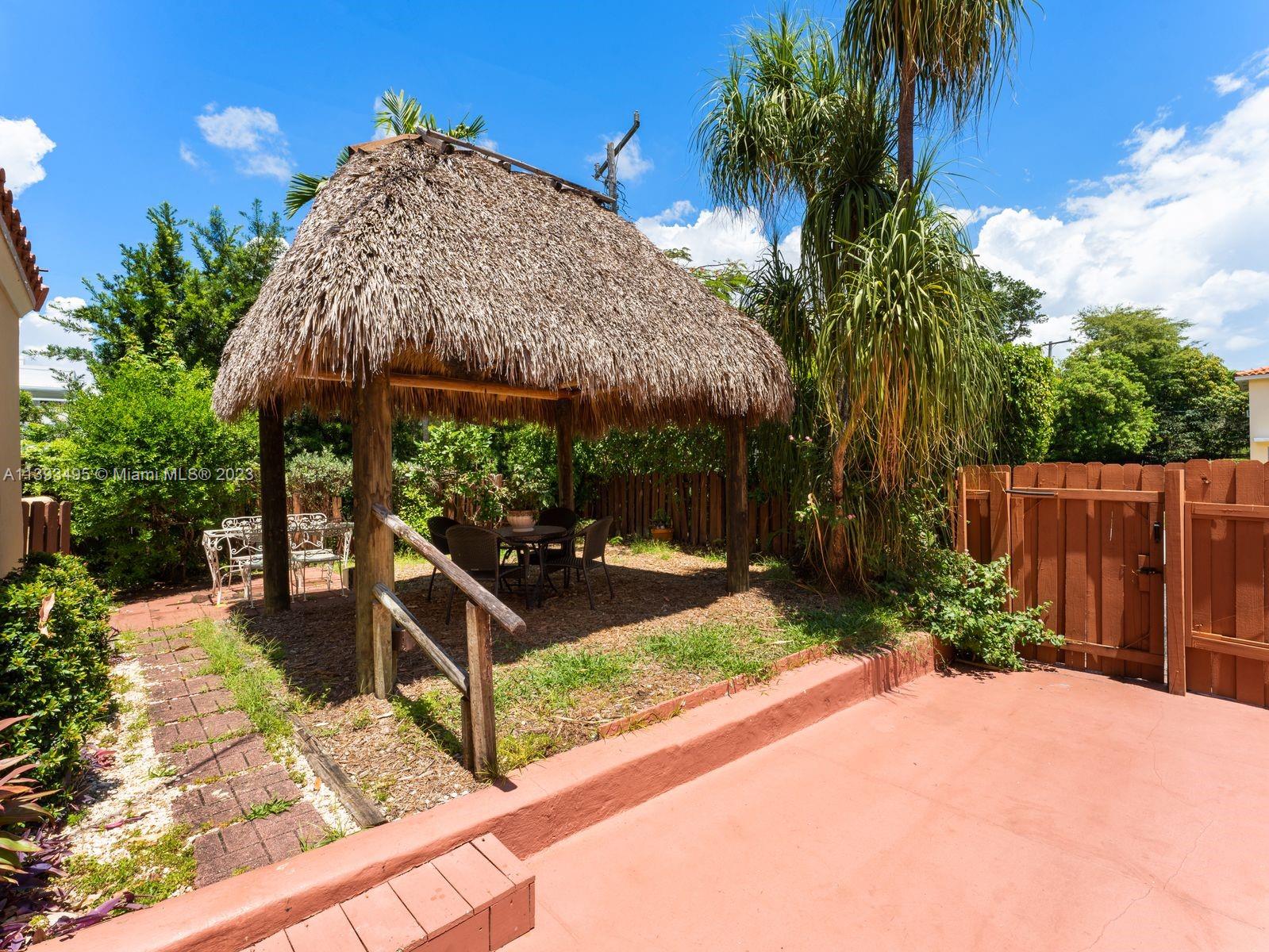 ORCHARD SUB NO 1 - Residential