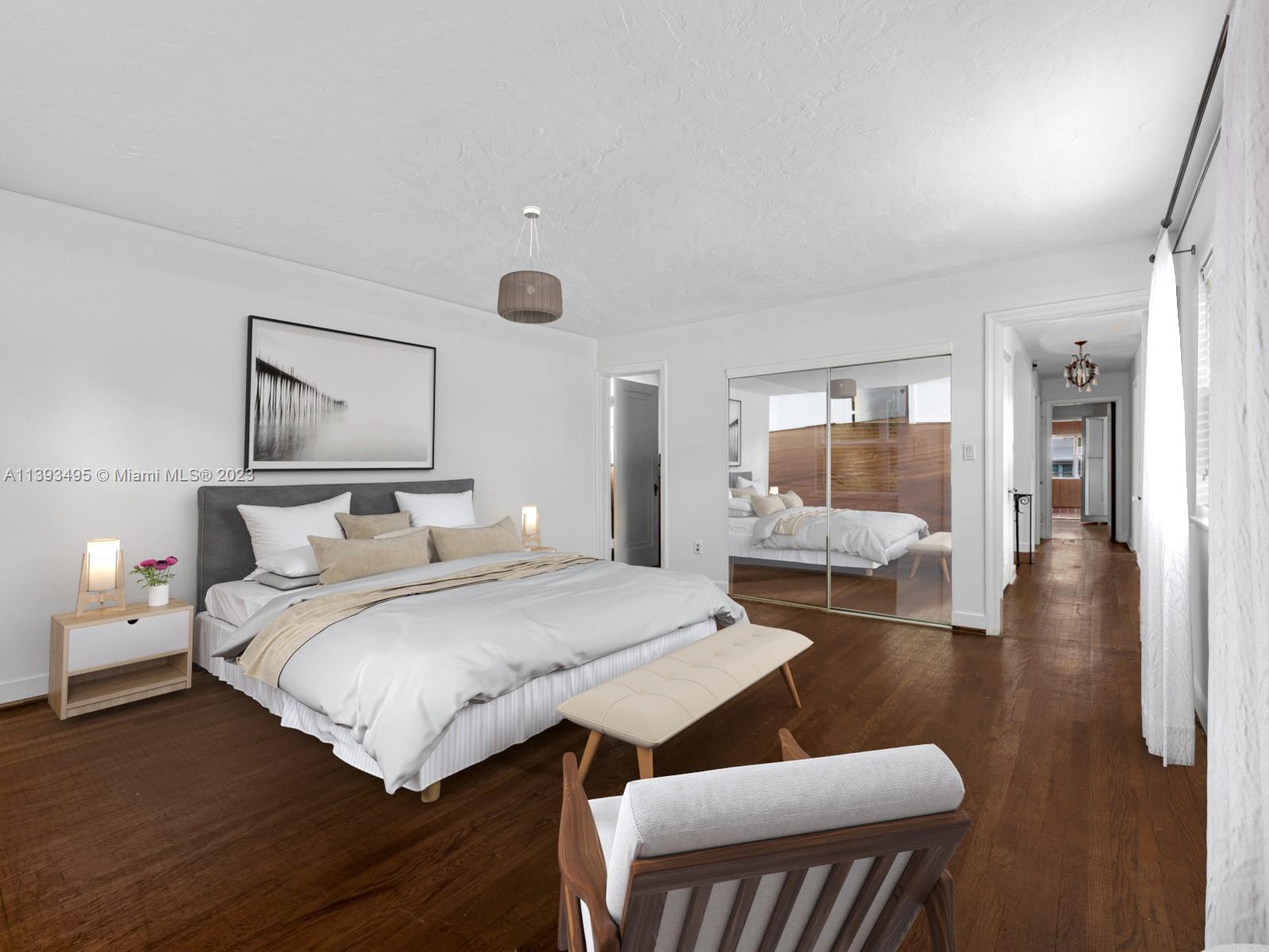 ORCHARD SUB NO 1 - Residential