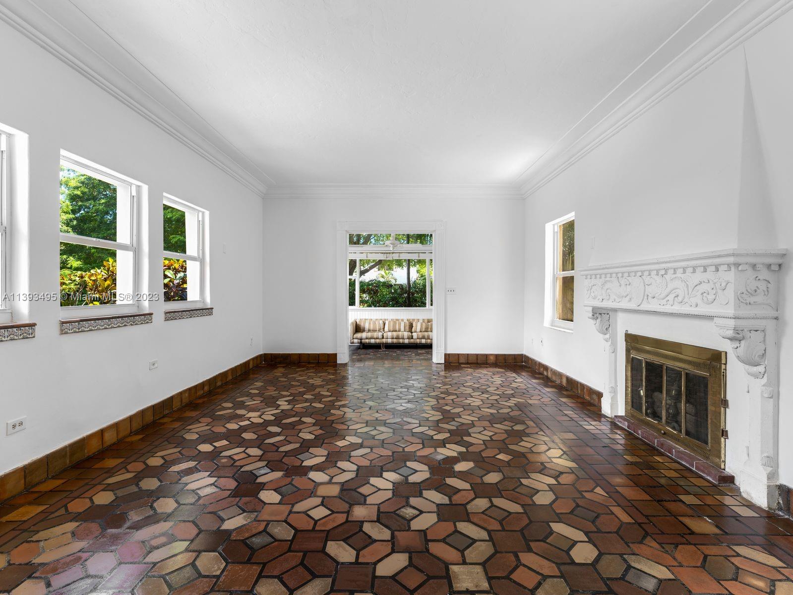 ORCHARD SUB NO 1 - Residential