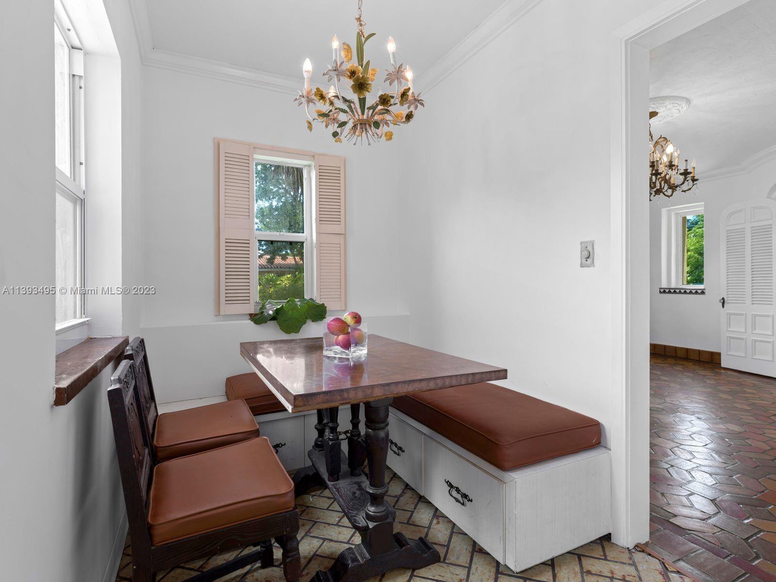 ORCHARD SUB NO 1 - Residential