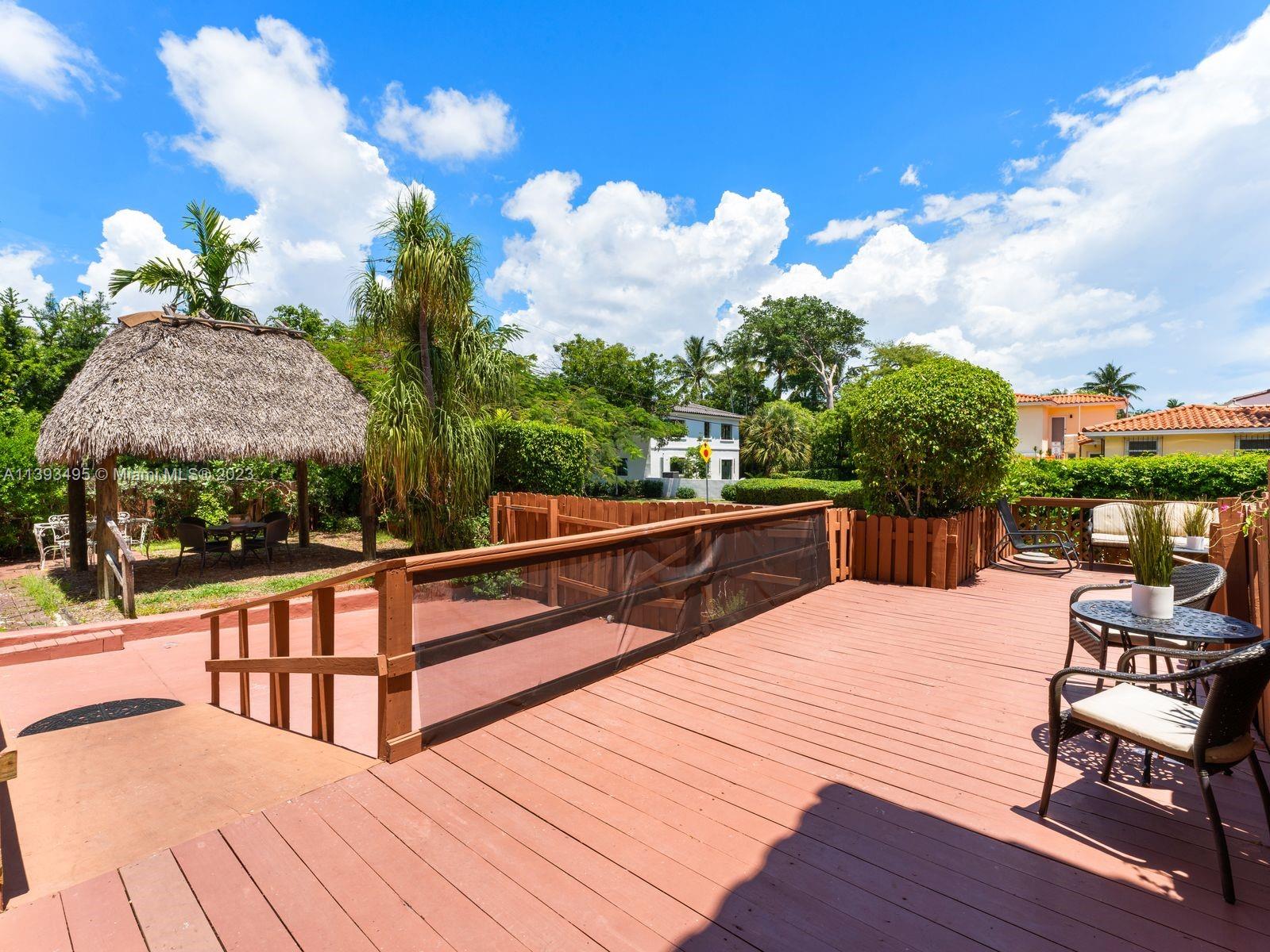 ORCHARD SUB NO 1 - Residential