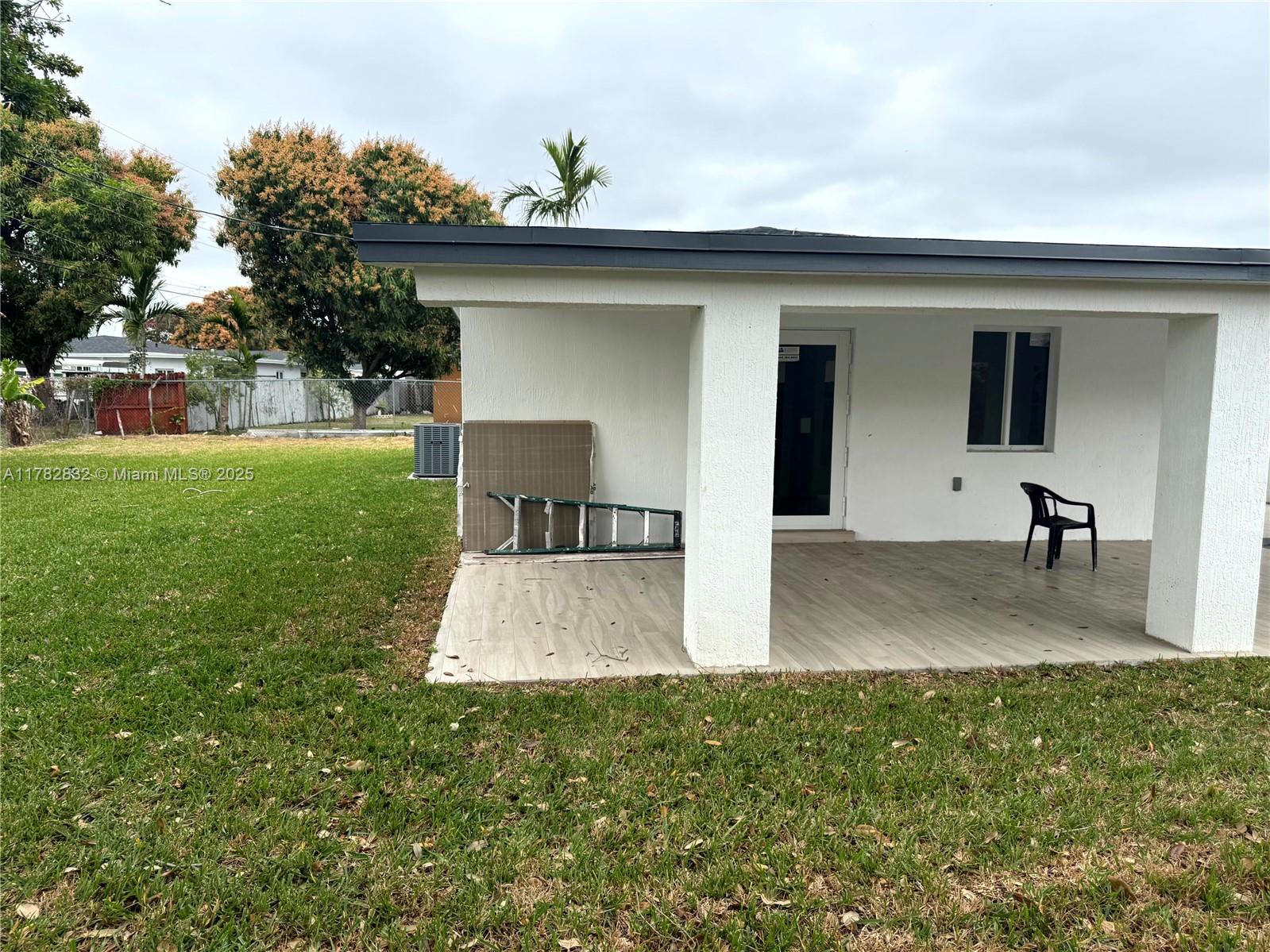 12550 NW 23rd Ave