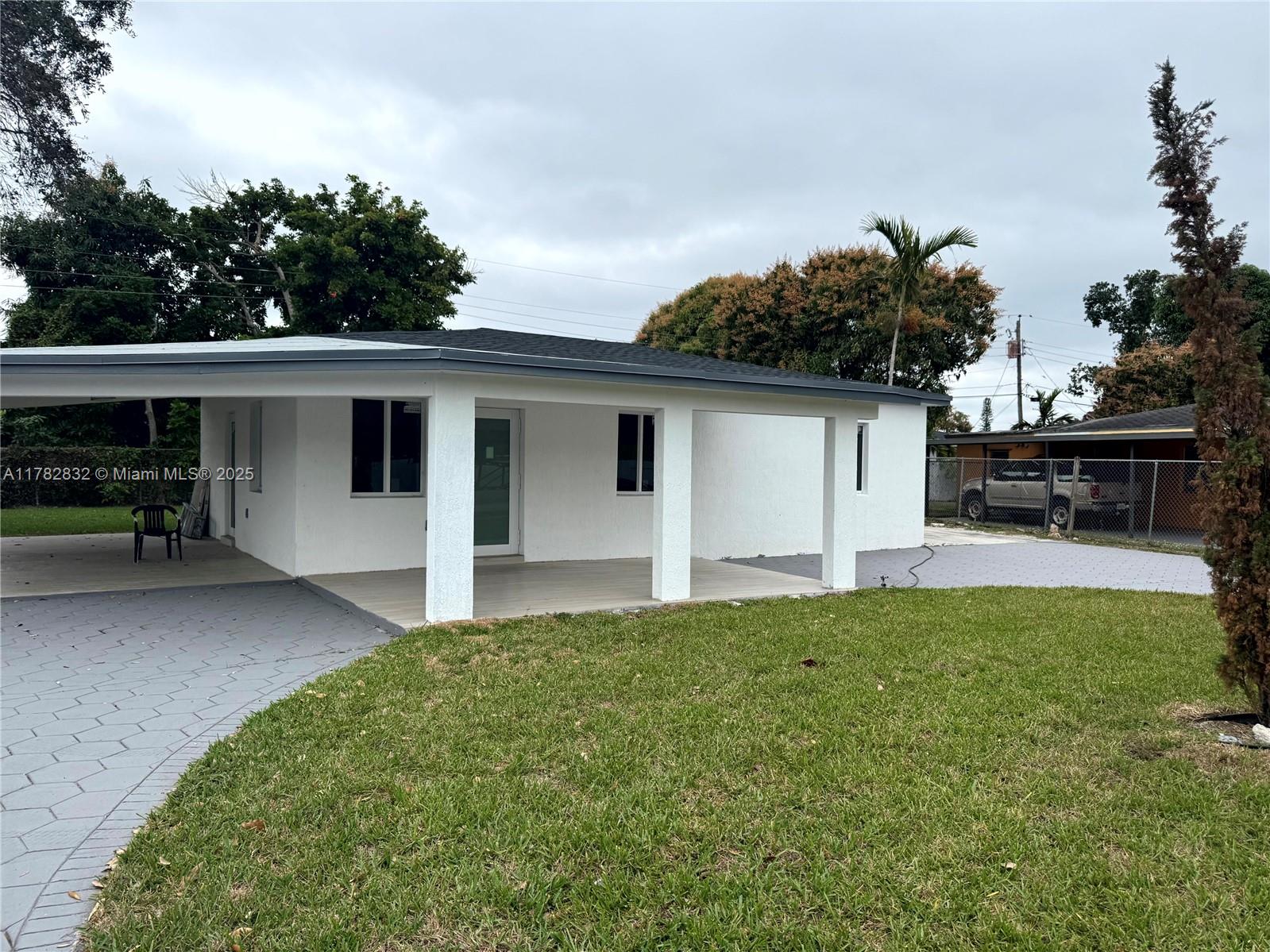 12550 NW 23rd Ave
