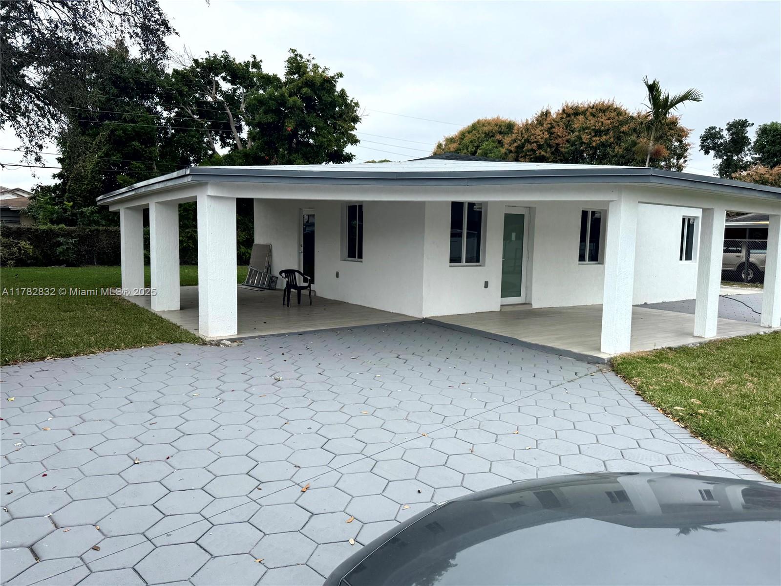 Property for Sale at 12550 Nw 23rd Ave, Miami, Broward County, Florida - Bedrooms: 3 
Bathrooms: 1  - $535,000