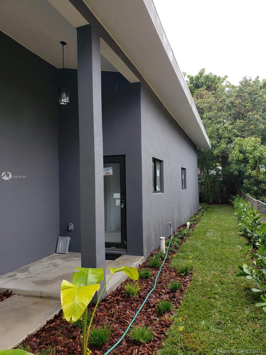 FULFORDALE - Residential