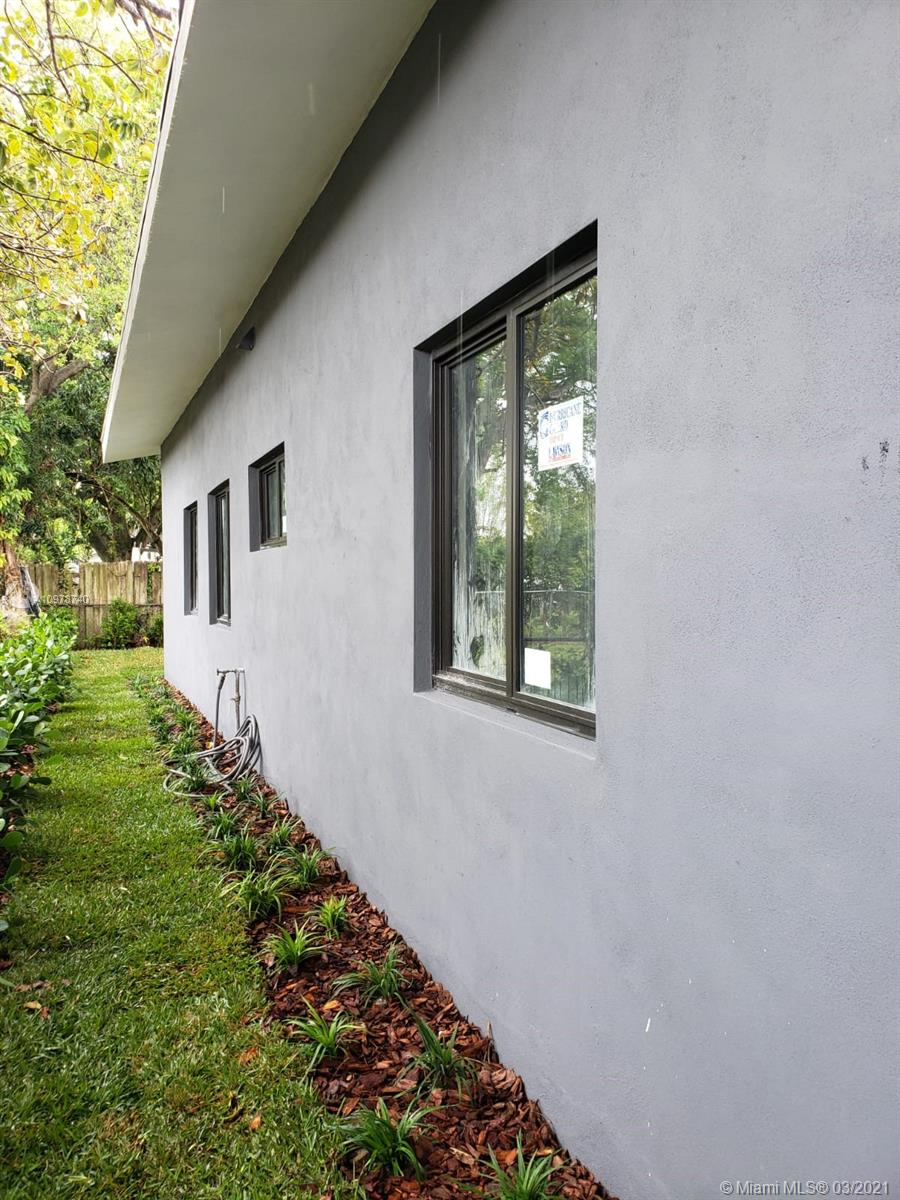 FULFORDALE - Residential