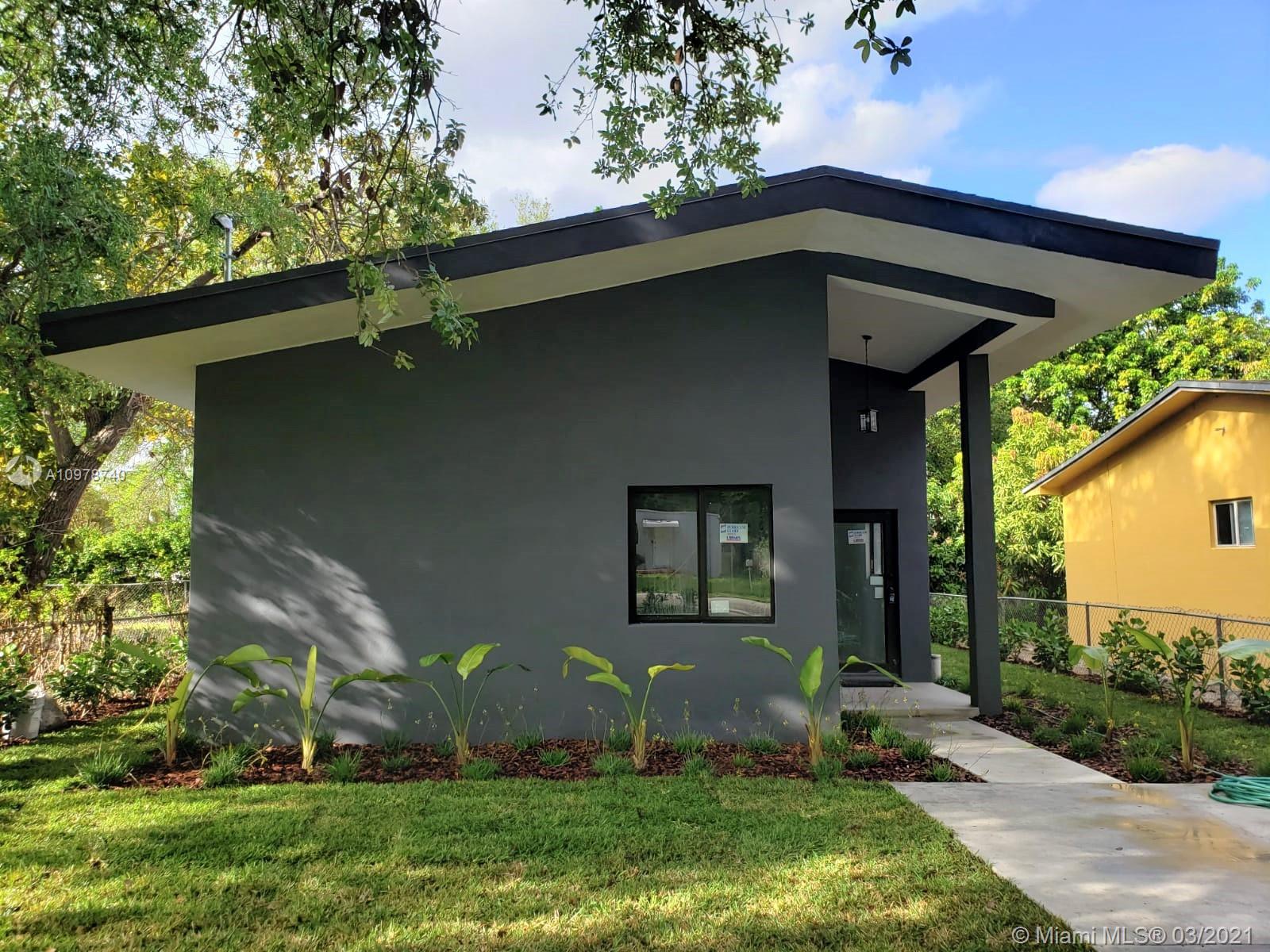 FULFORDALE - Residential