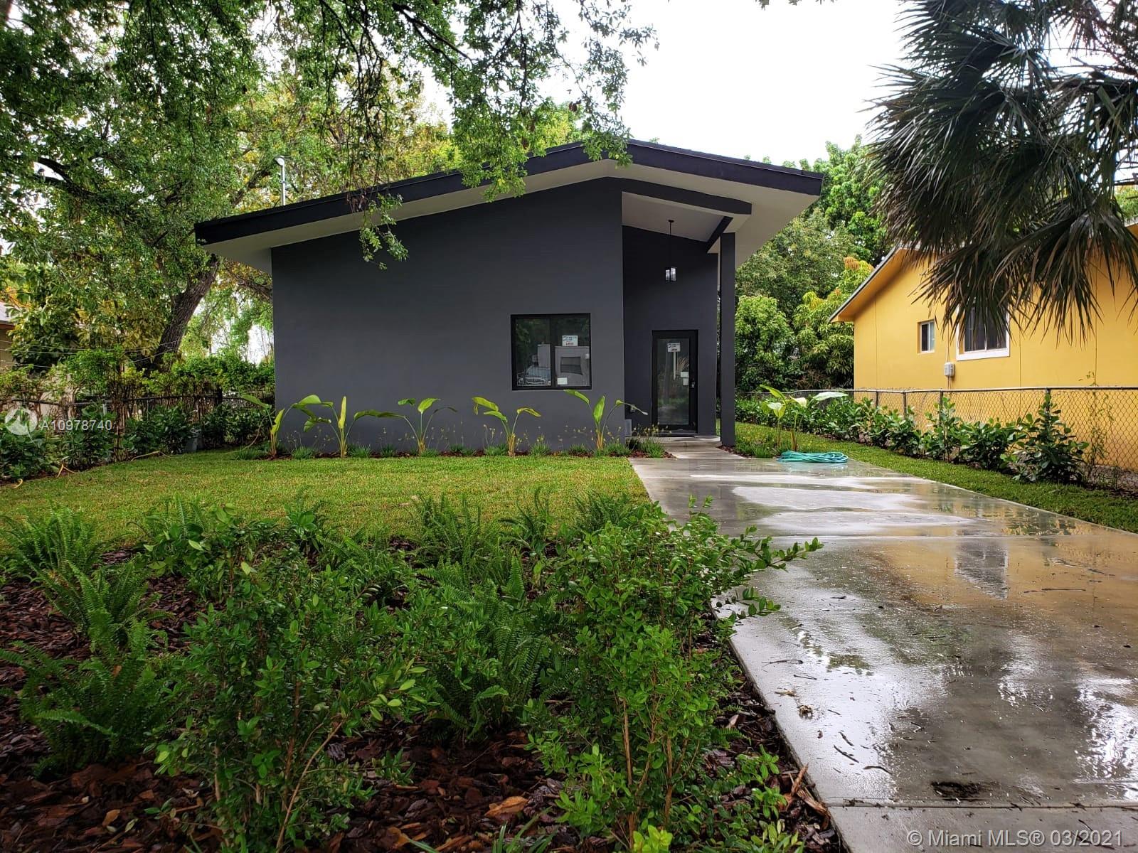 FULFORDALE - Residential