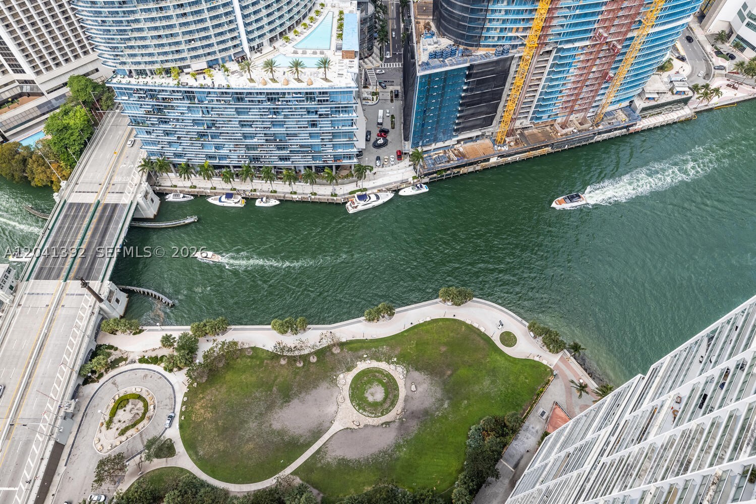 475 BRICKELL AVE 4715