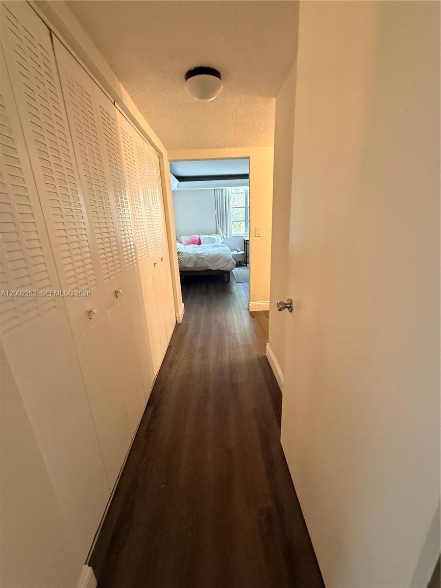 LIVE OAK CONDO SIX - Residential Lease