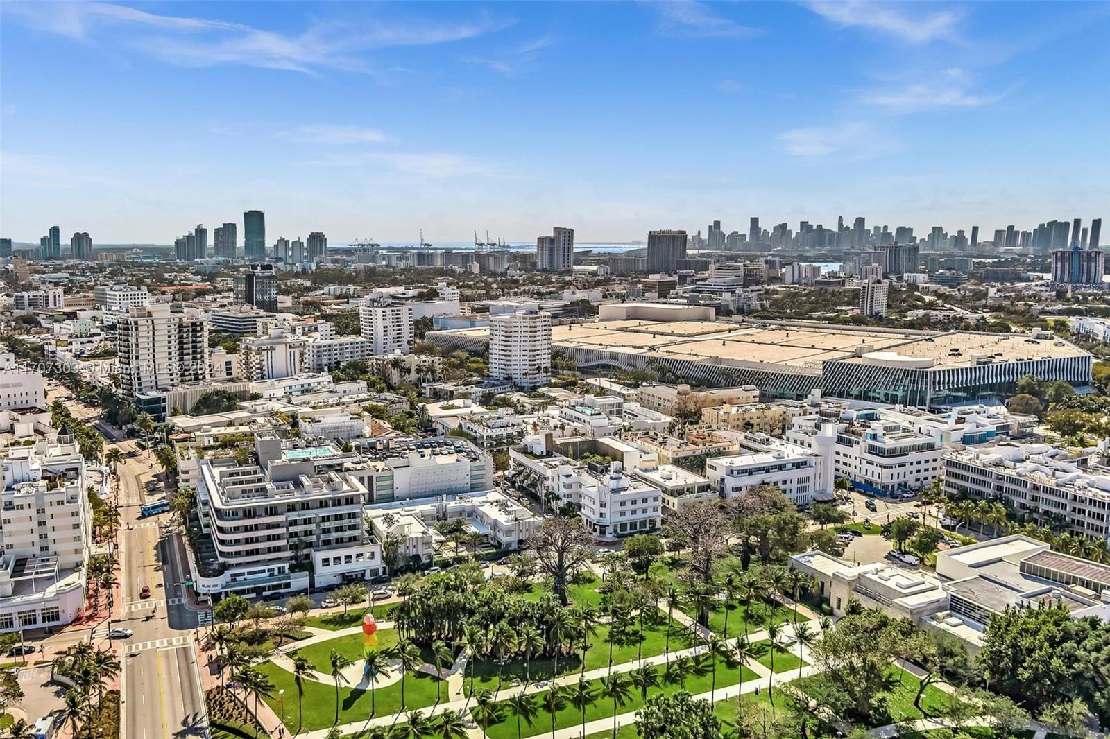 OCTAGON TOWERS I CONDO - Residential