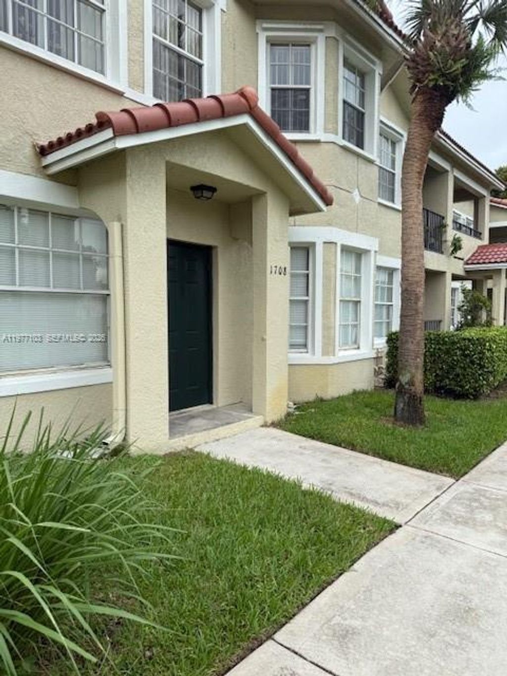 Photo of 1708 Belmont Ln #1708, North Lauderdale, FL 33068 (MLS # A11977103)