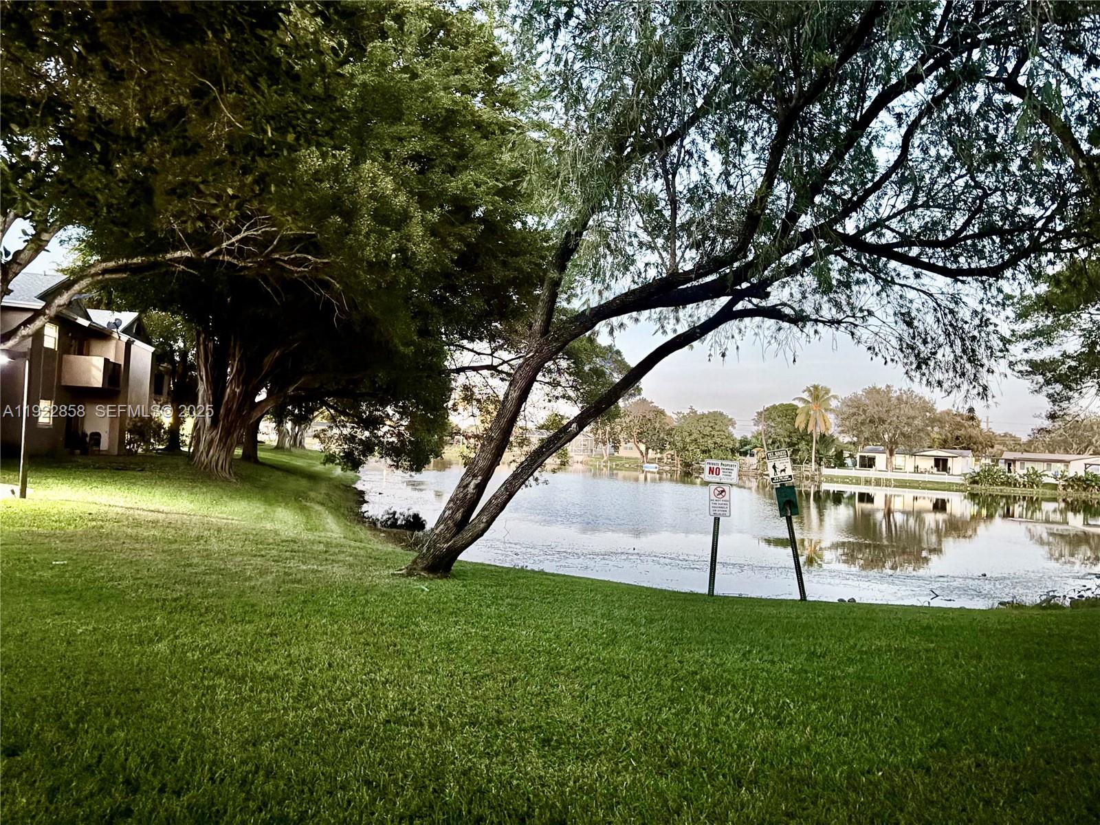 REFLECTIONS AT PEMBROKE - Residential