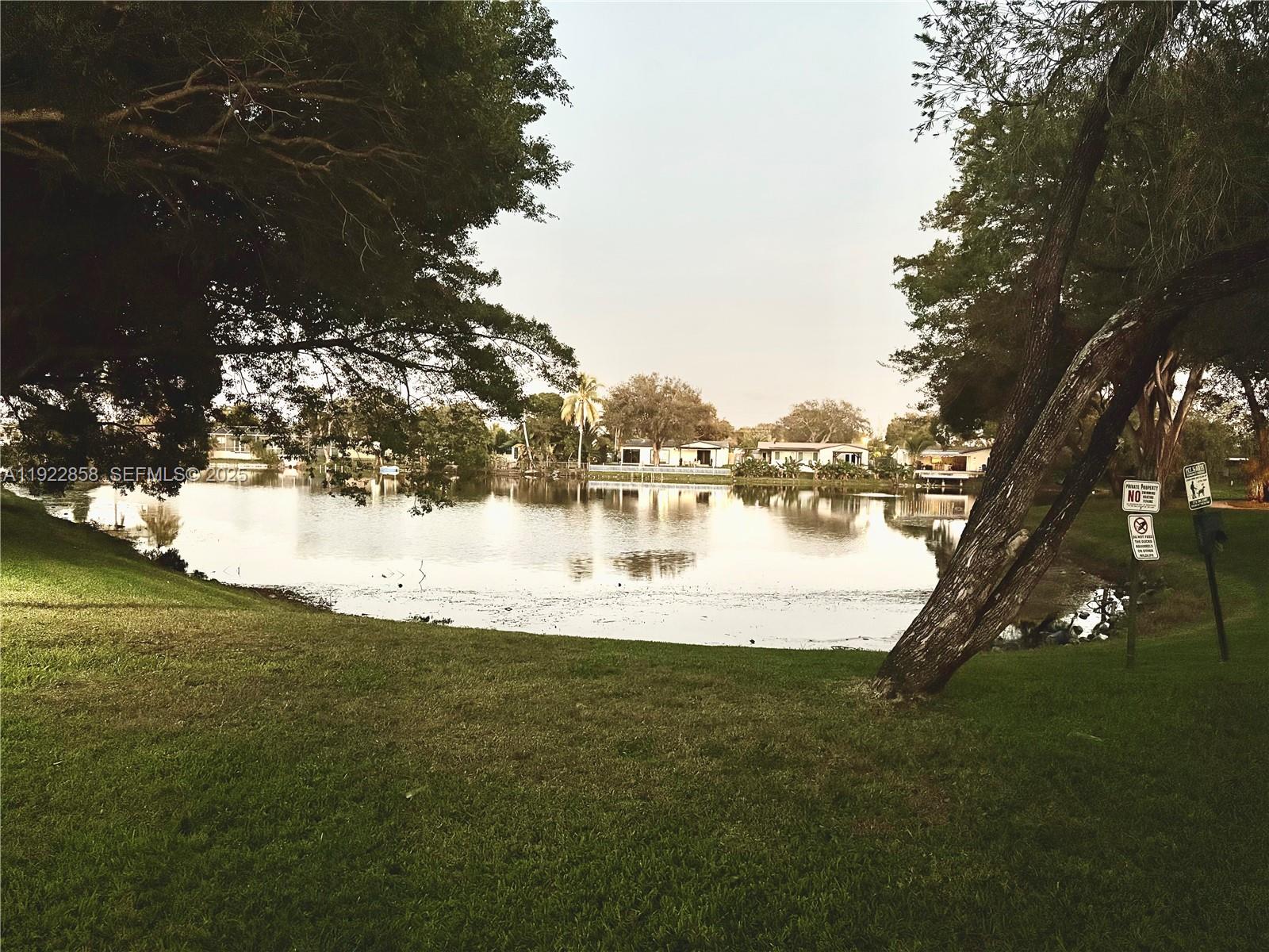 REFLECTIONS AT PEMBROKE - Residential