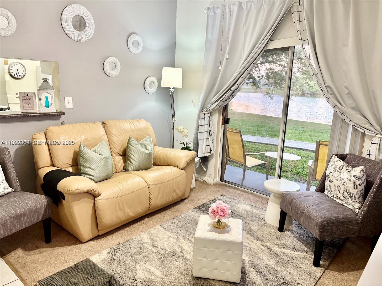 REFLECTIONS AT PEMBROKE - Residential