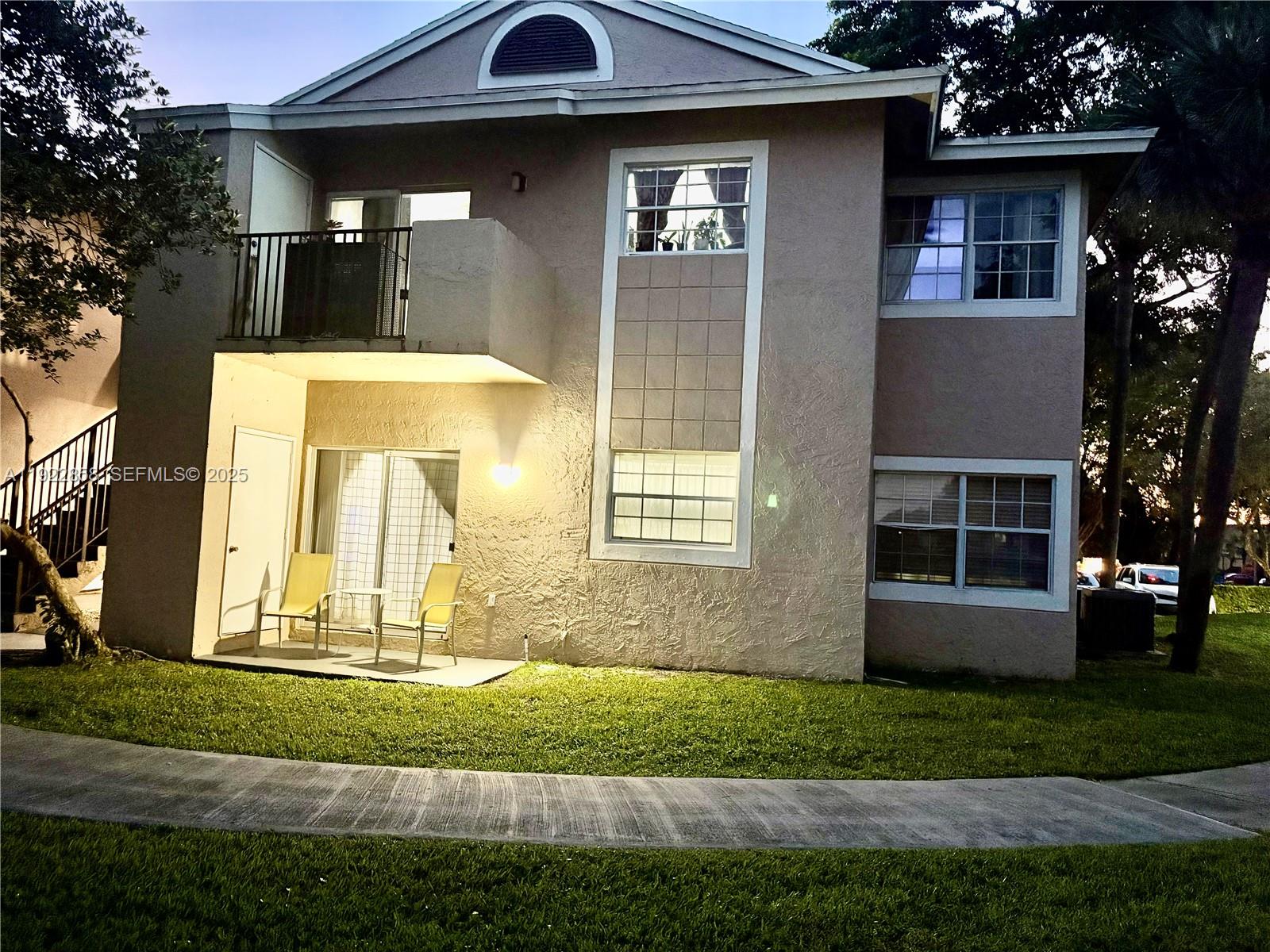 REFLECTIONS AT PEMBROKE - Residential