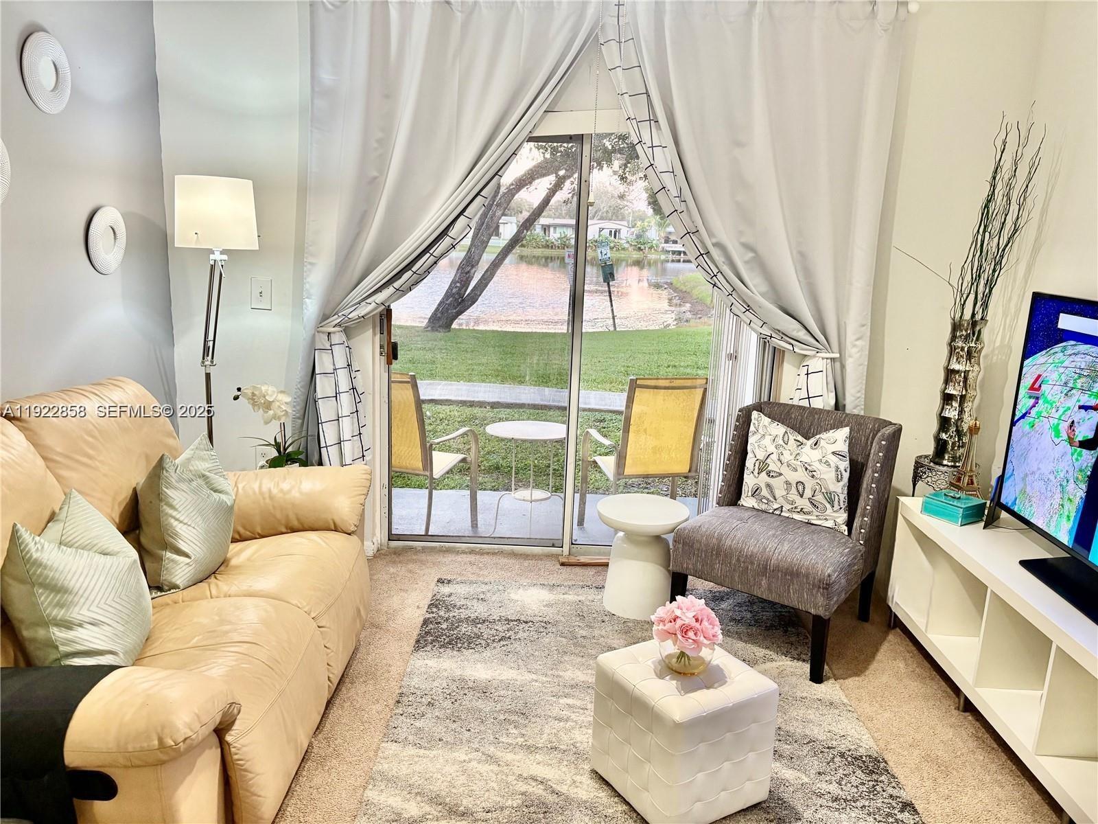 REFLECTIONS AT PEMBROKE - Residential