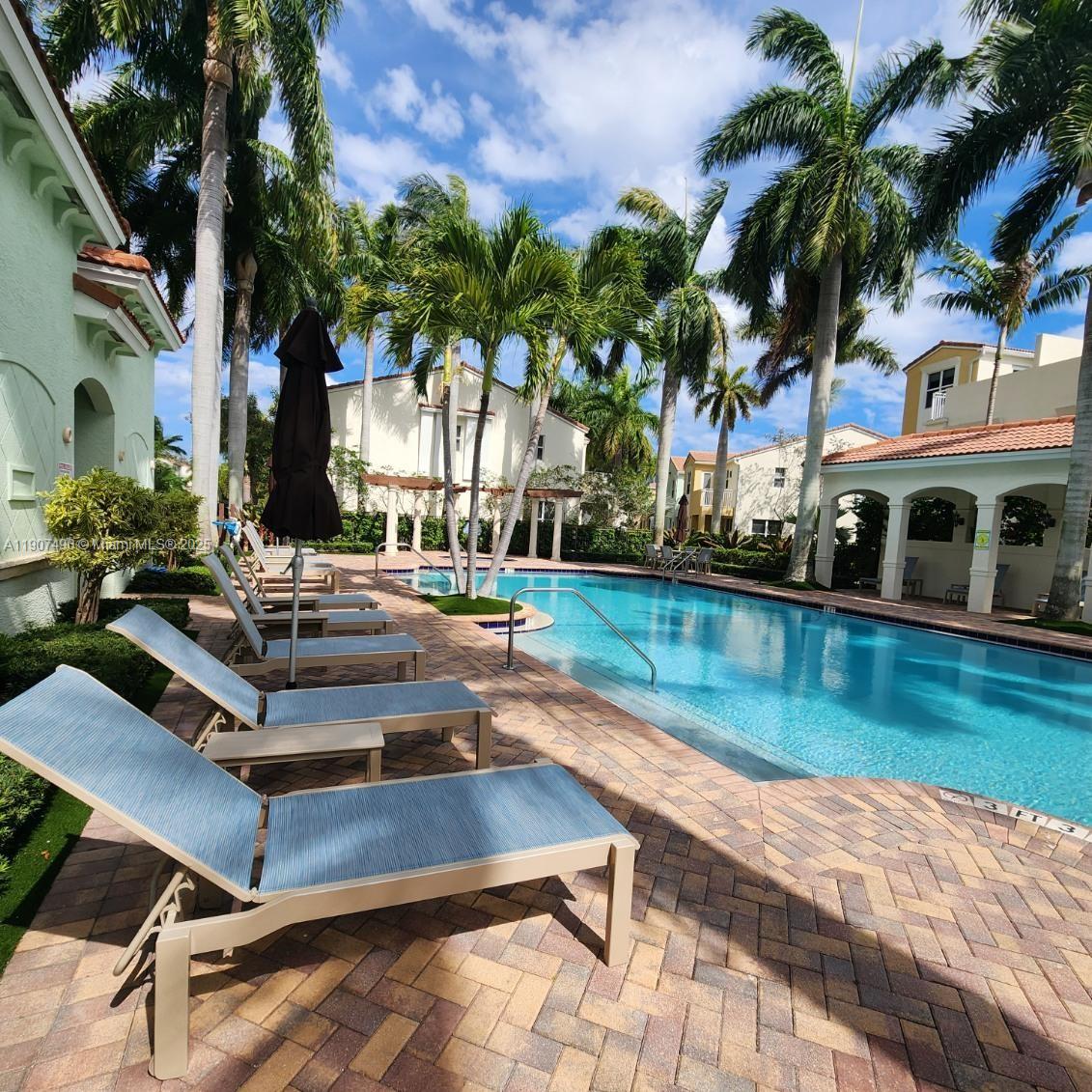 BLUE LAKE TOWNHOMES - Residential Lease