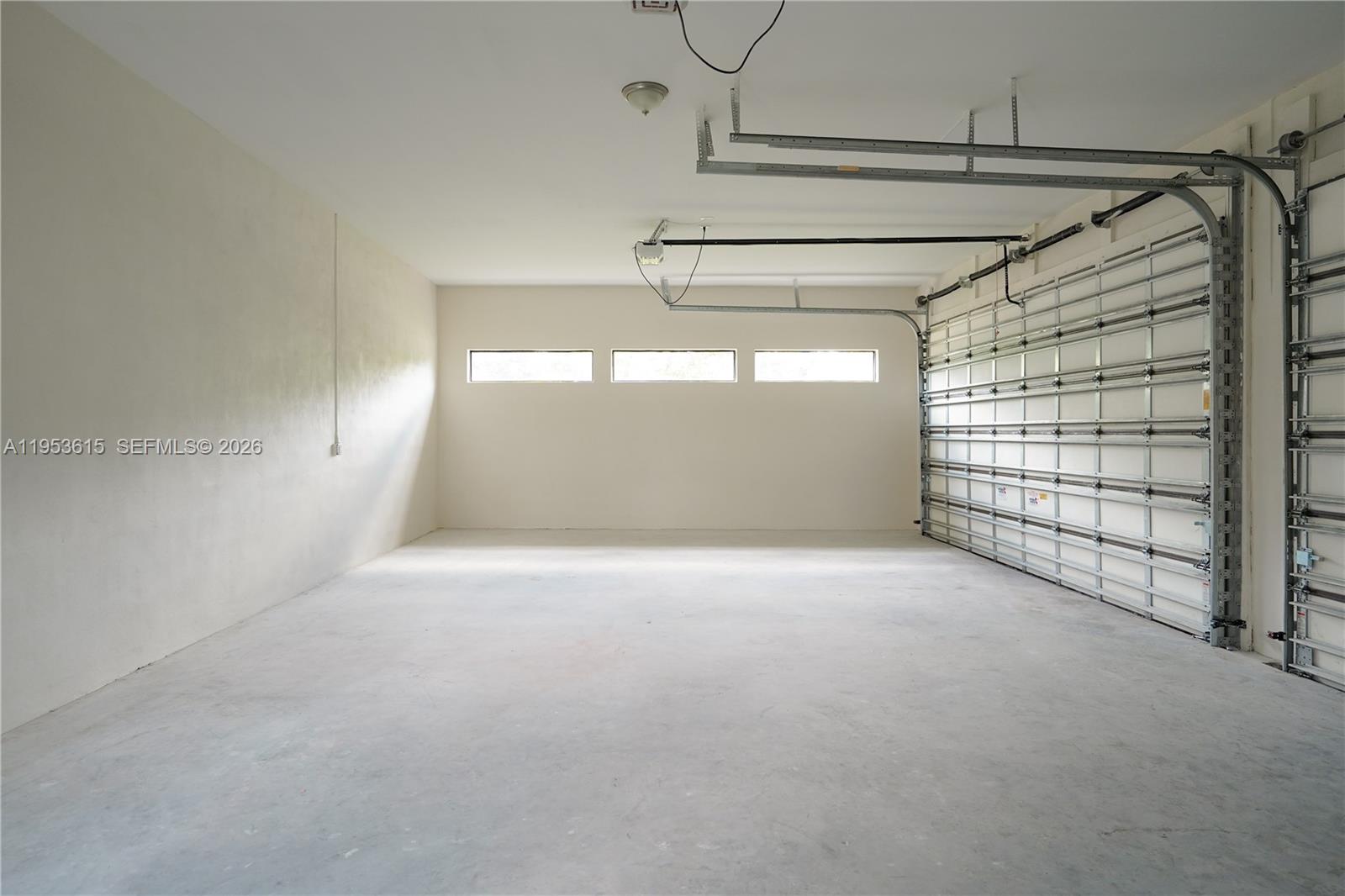 REDLANDS DEVELOPMENT - Residential