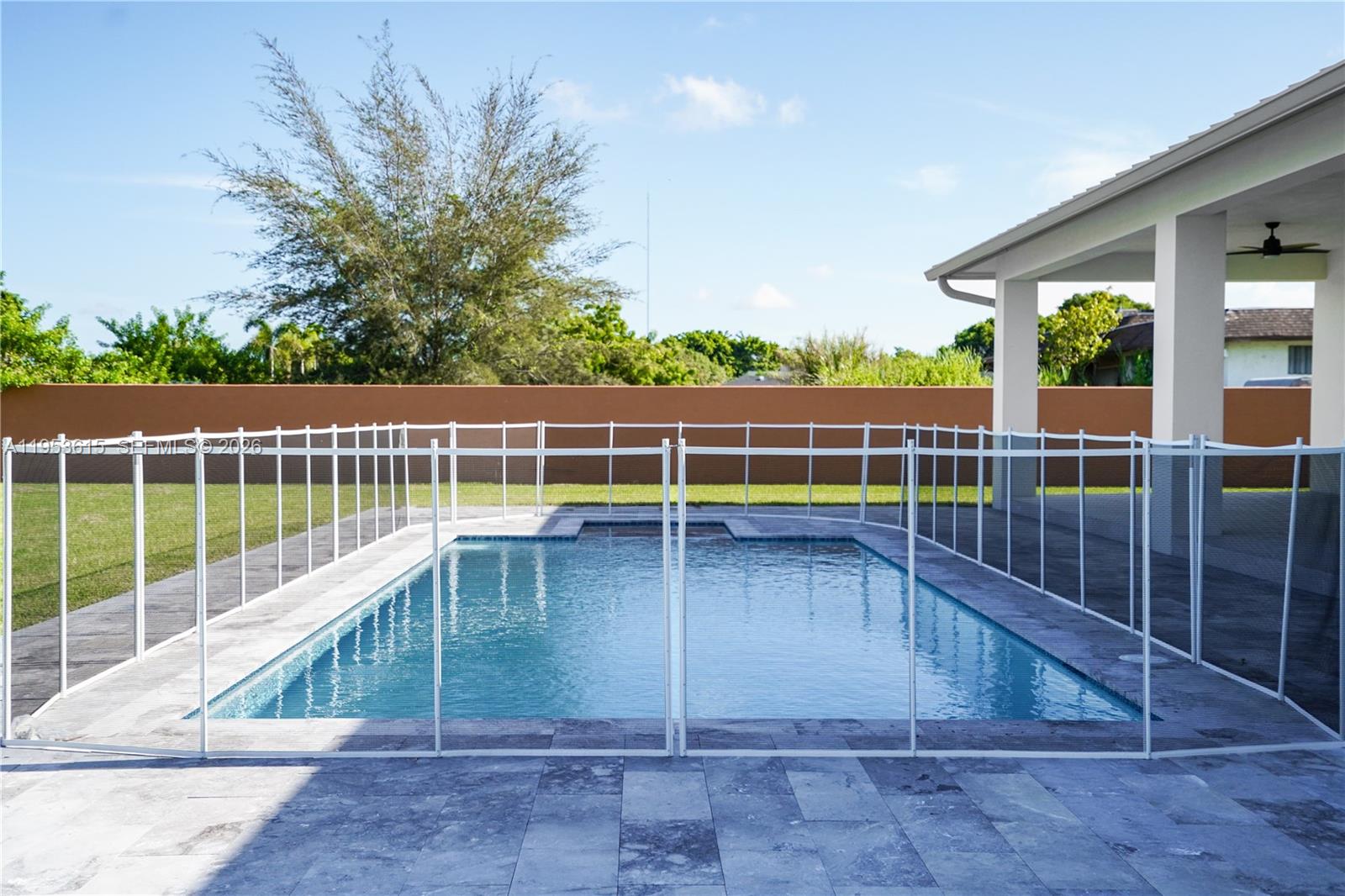 REDLANDS DEVELOPMENT - Residential