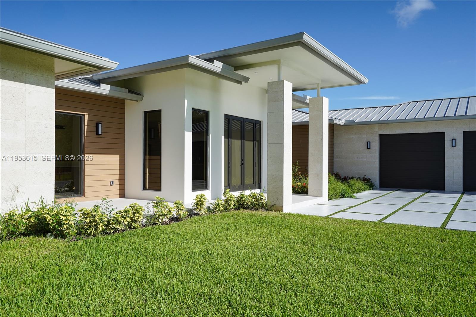 REDLANDS DEVELOPMENT - Residential