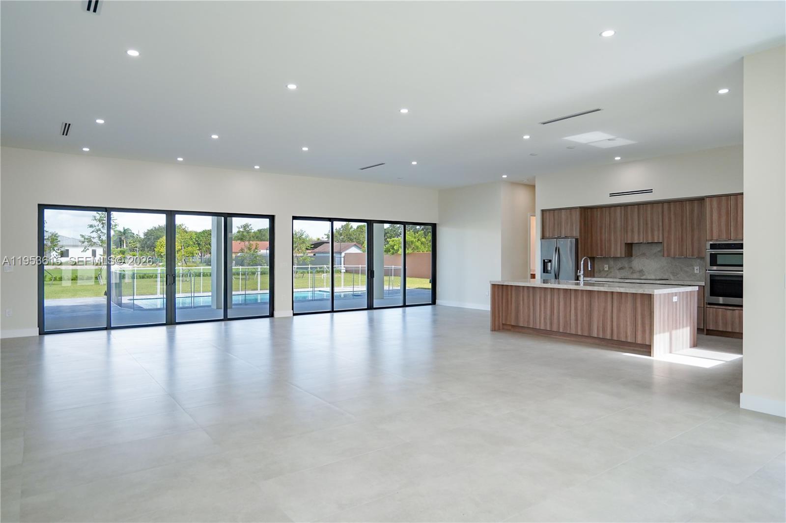 REDLANDS DEVELOPMENT - Residential