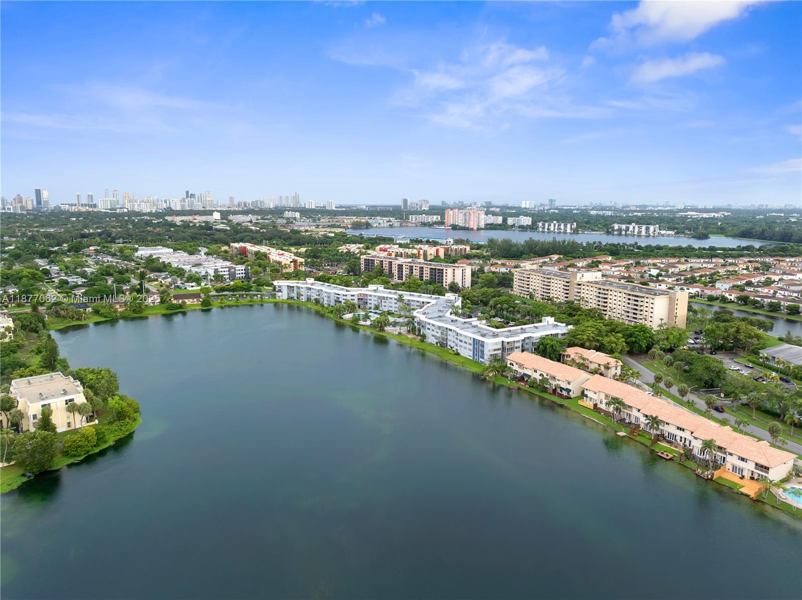 AZURE LAKE CONDO - Residential