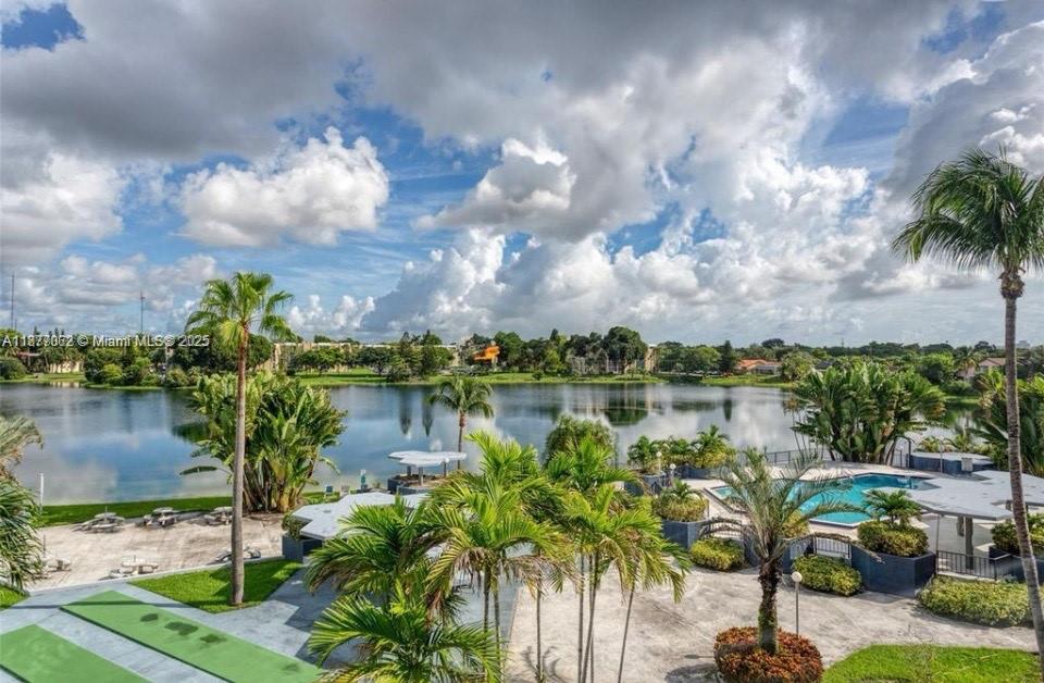 AZURE LAKE CONDO - Residential