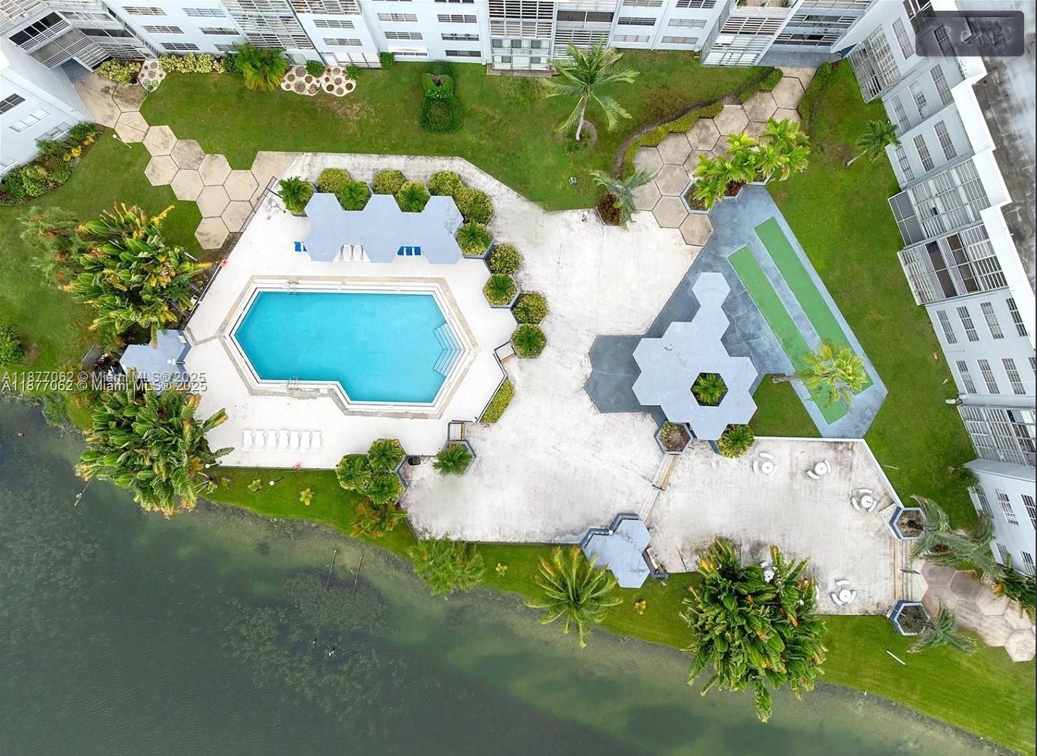 AZURE LAKE CONDO - Residential