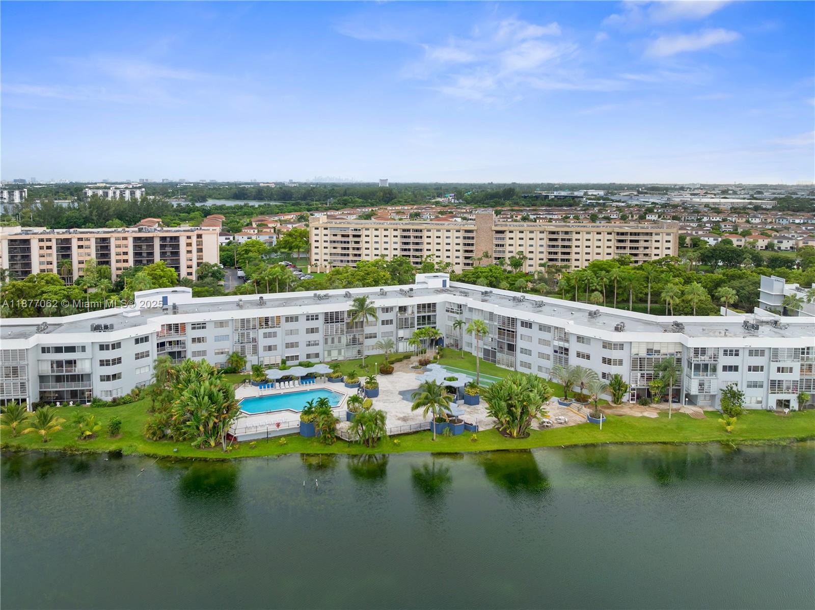 AZURE LAKE CONDO - Residential