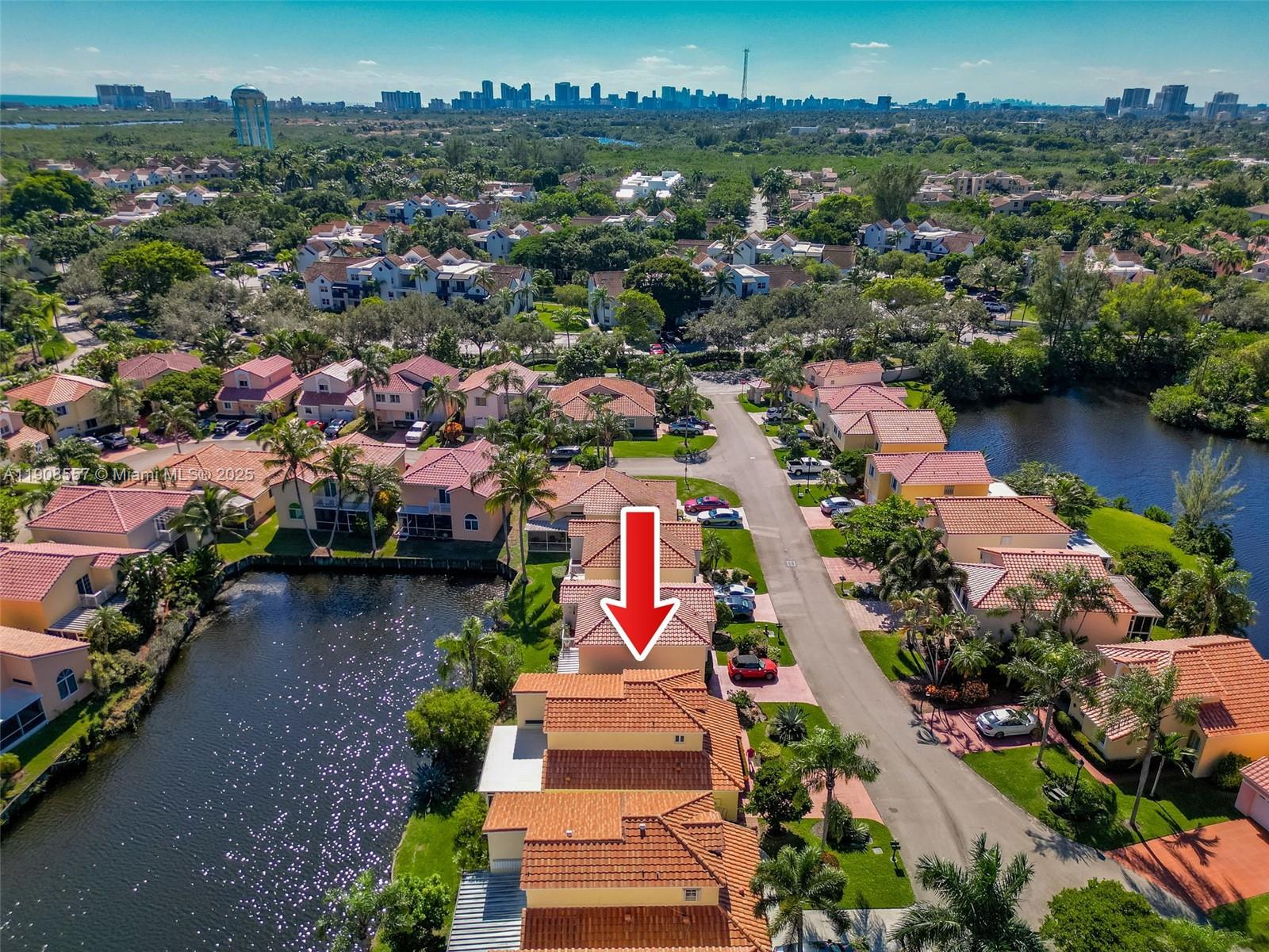 U S LEND LEASE PLAT NO ON - Residential