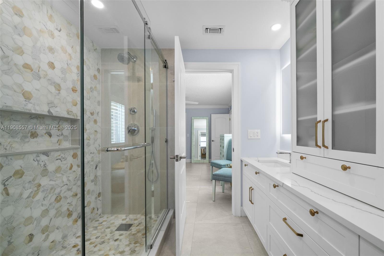 U S LEND LEASE PLAT NO ON - Residential