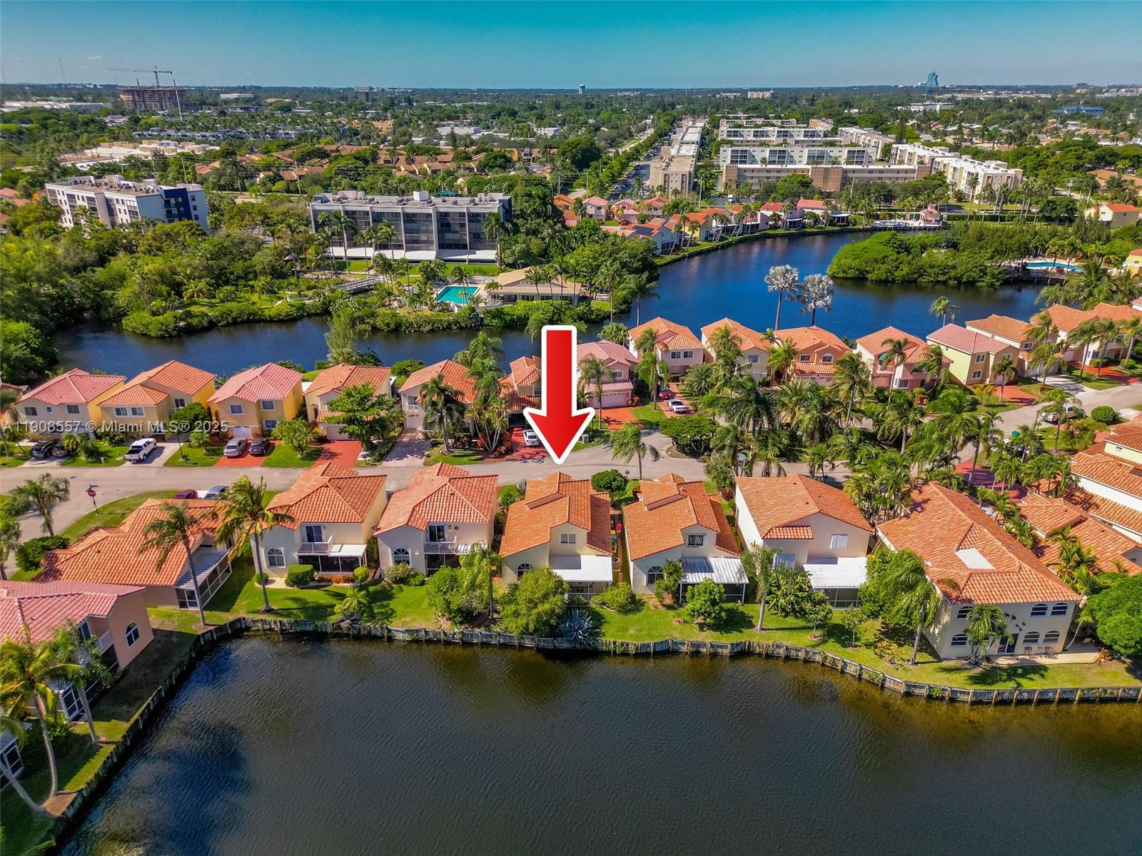 U S LEND LEASE PLAT NO ON - Residential