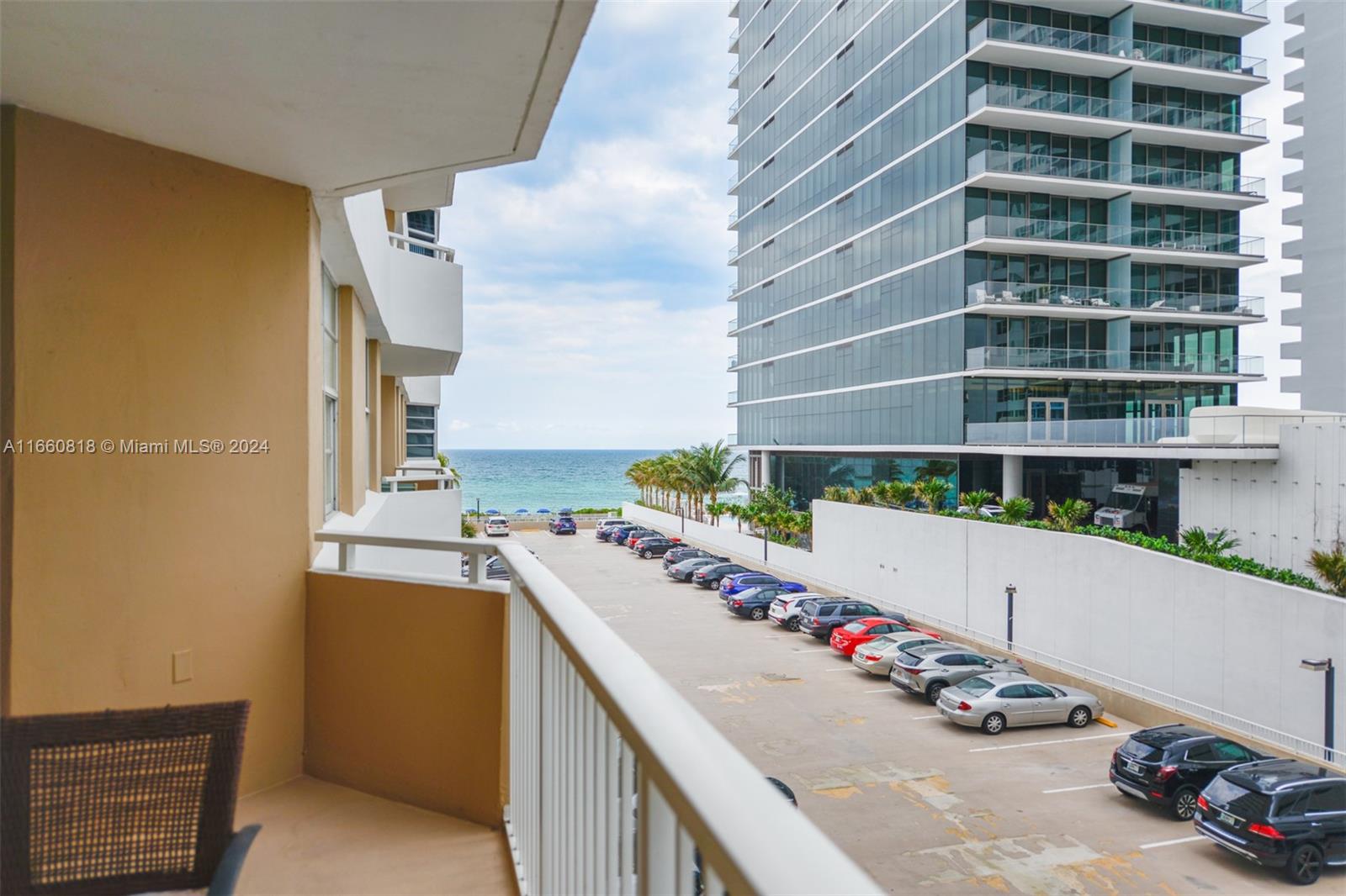 HEMISPHERES CONDO - Residential