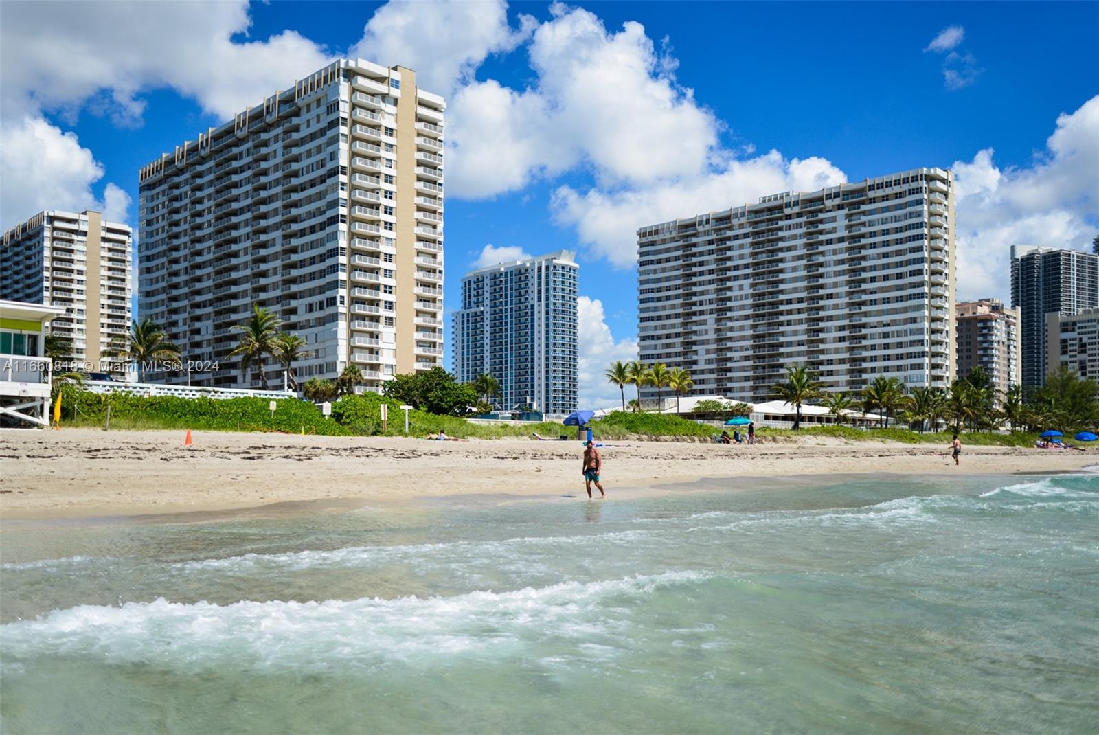 HEMISPHERES CONDO - Residential