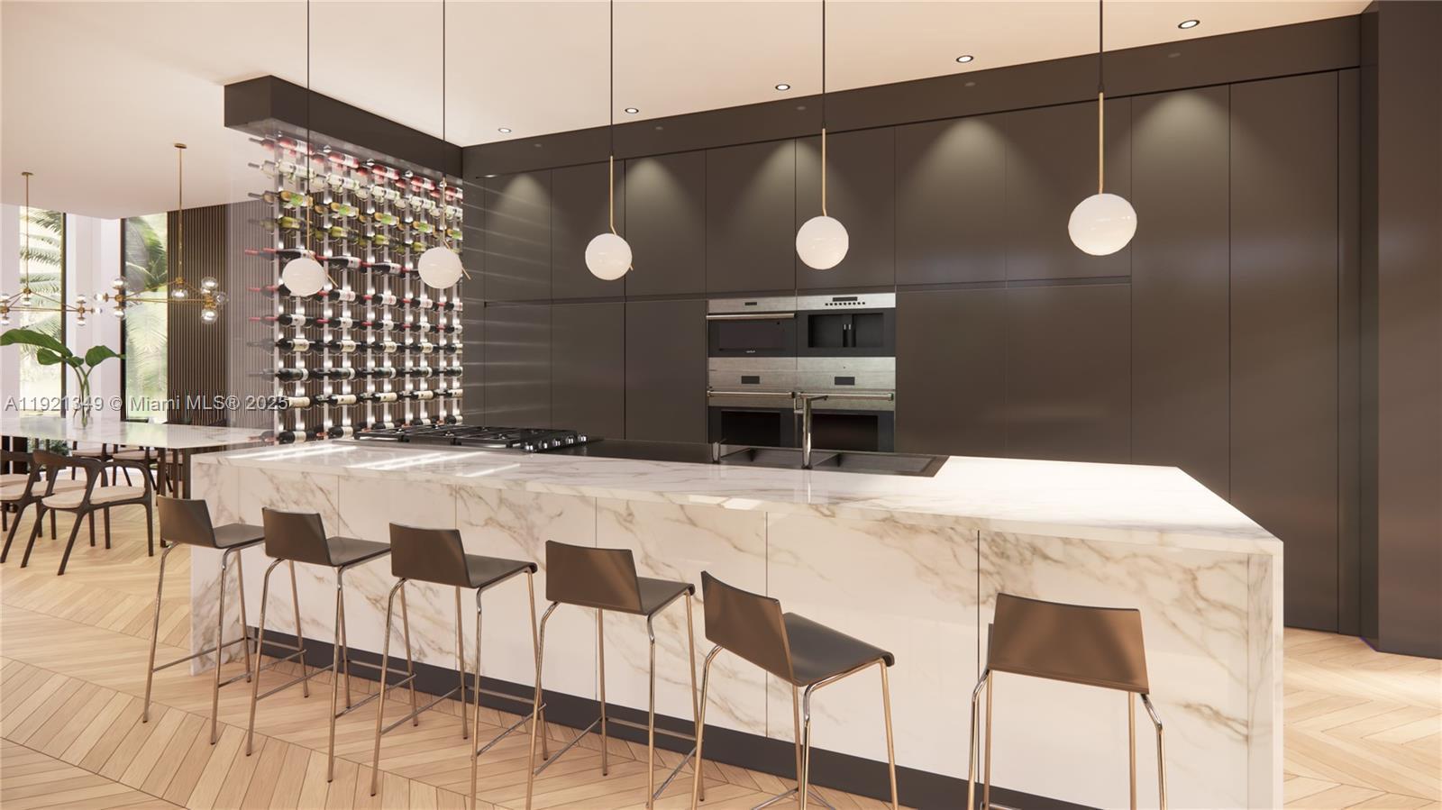 LA GORCE GOLF SUB - Residential