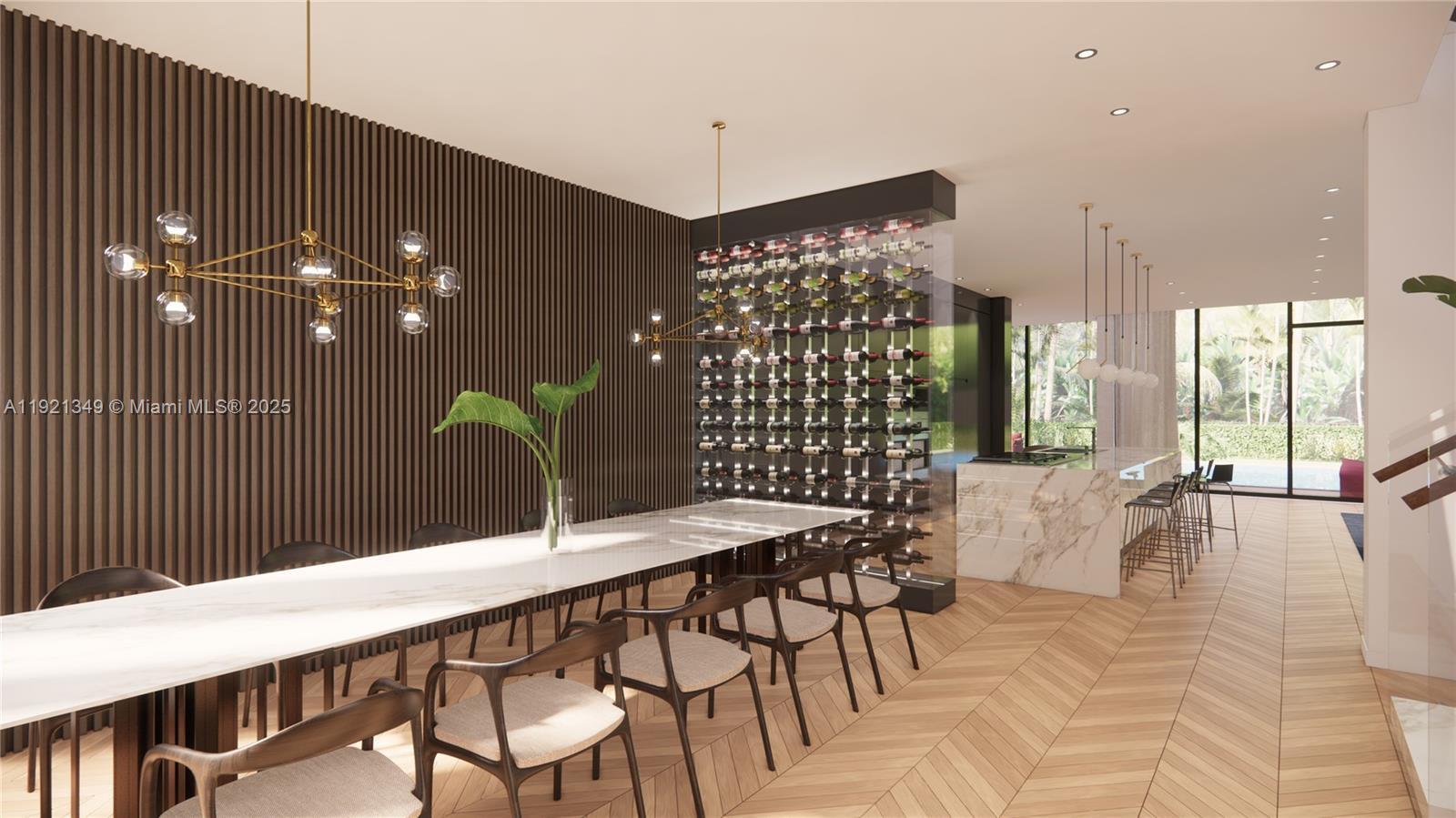 LA GORCE GOLF SUB - Residential