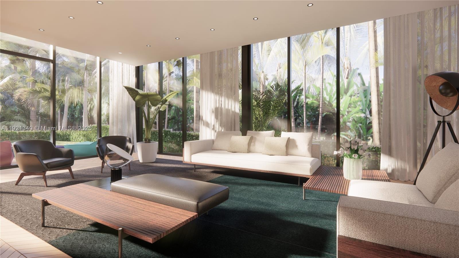 LA GORCE GOLF SUB - Residential