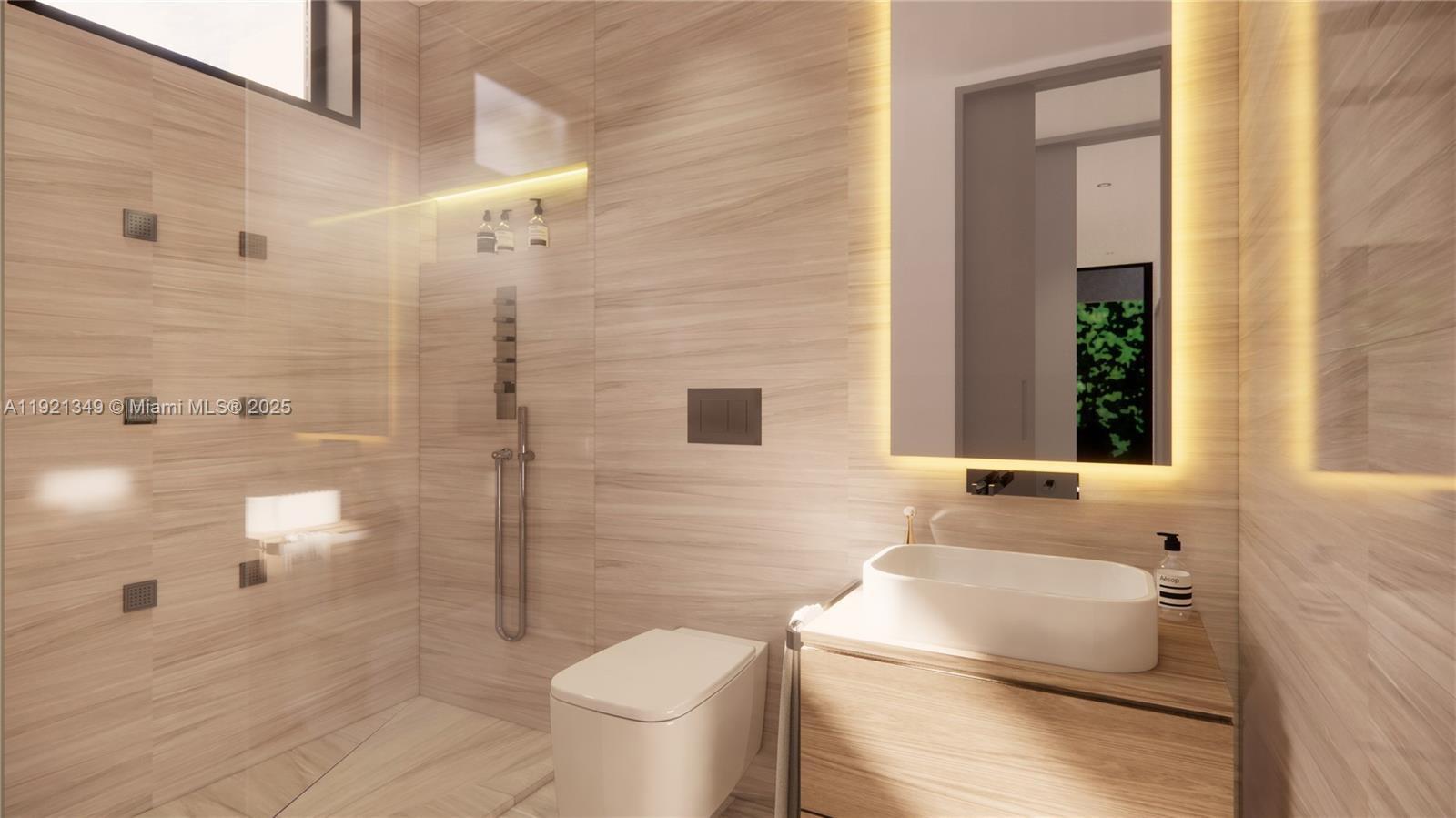 LA GORCE GOLF SUB - Residential