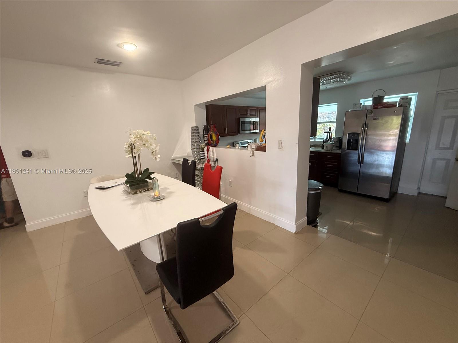FULFORD BY THE SEA SEC I - Residential Lease